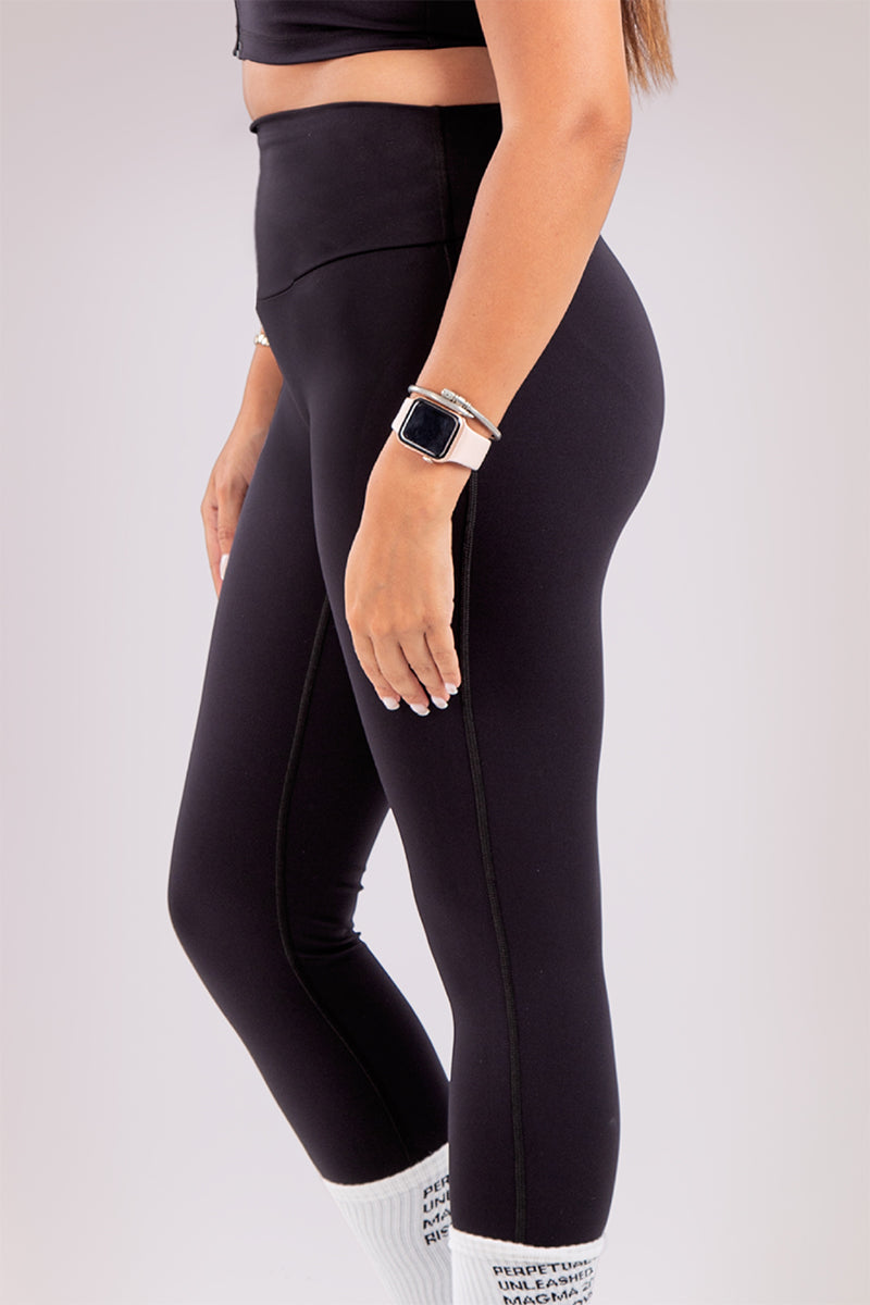 PeachSkin Killer Sculpt Leggings