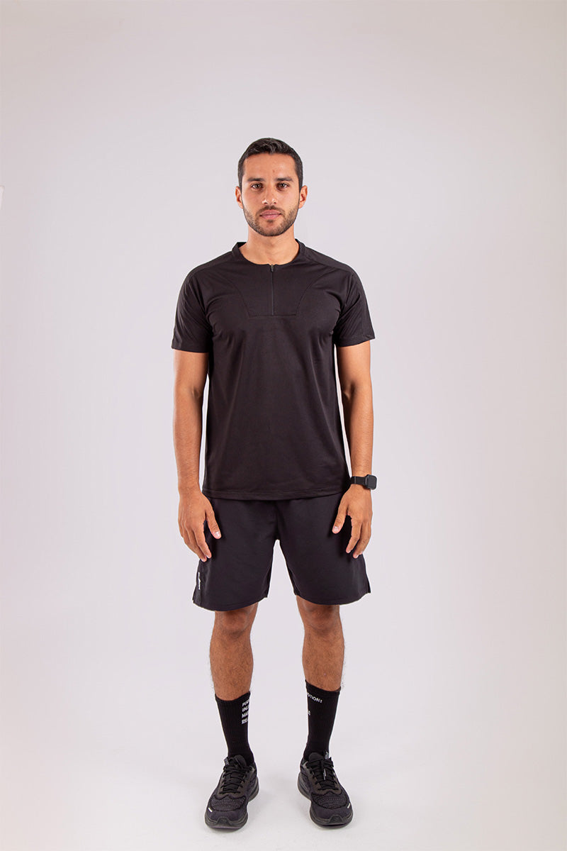 AeroZip Polo