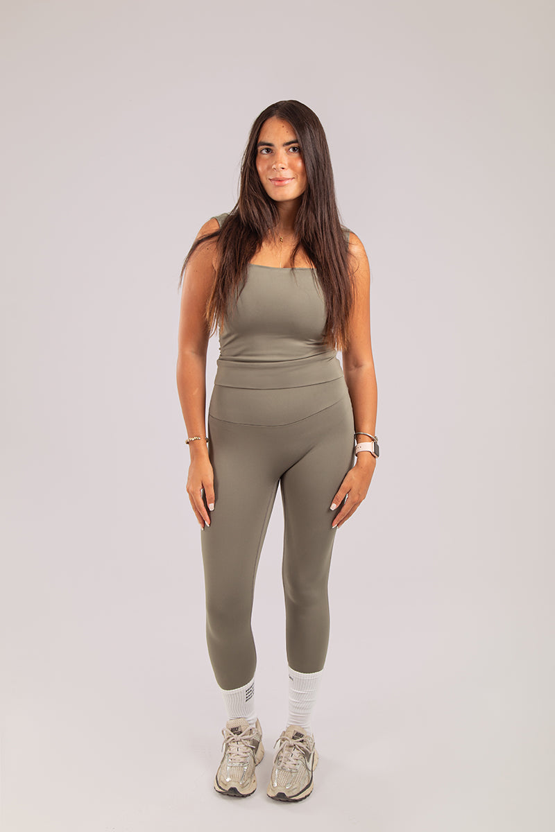 PeachSkin Killer Sculpt Leggings