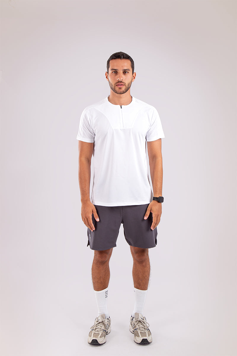 AeroZip Polo