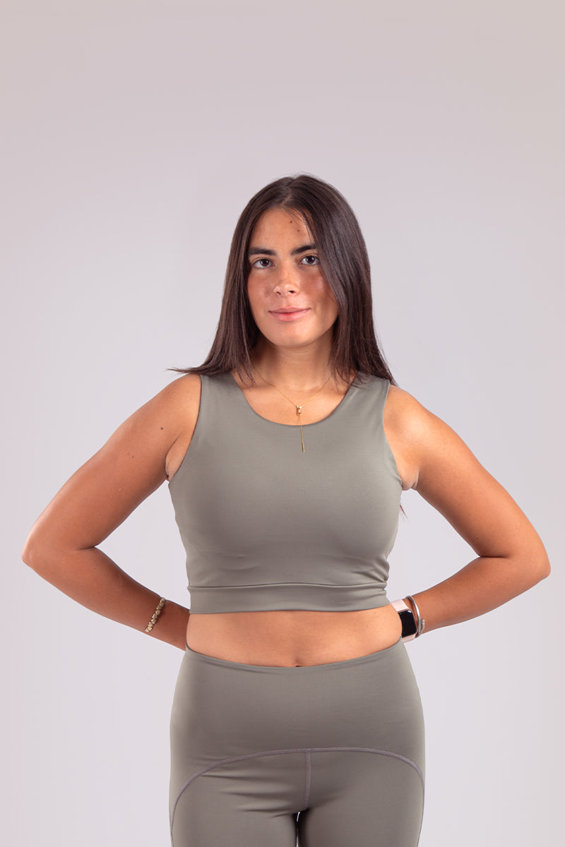 EveryMove Basic Top
