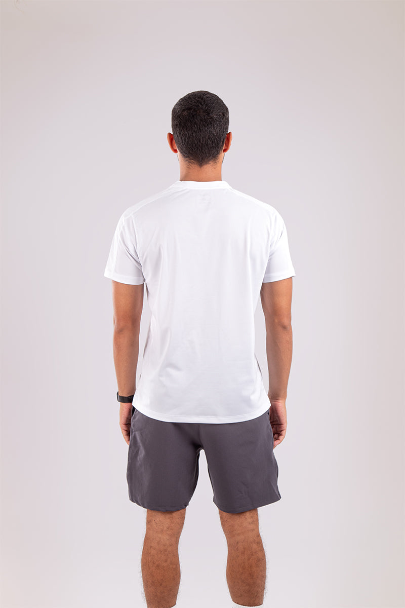 AeroZip Polo