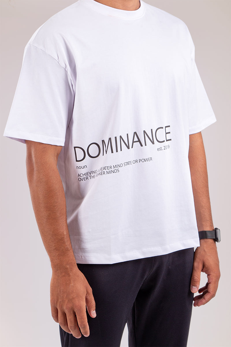 Street Tee