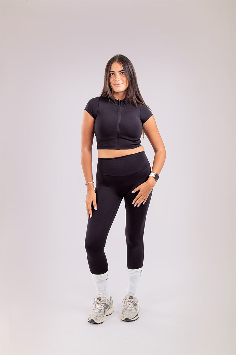 PeachSkin Killer Sculpt Leggings