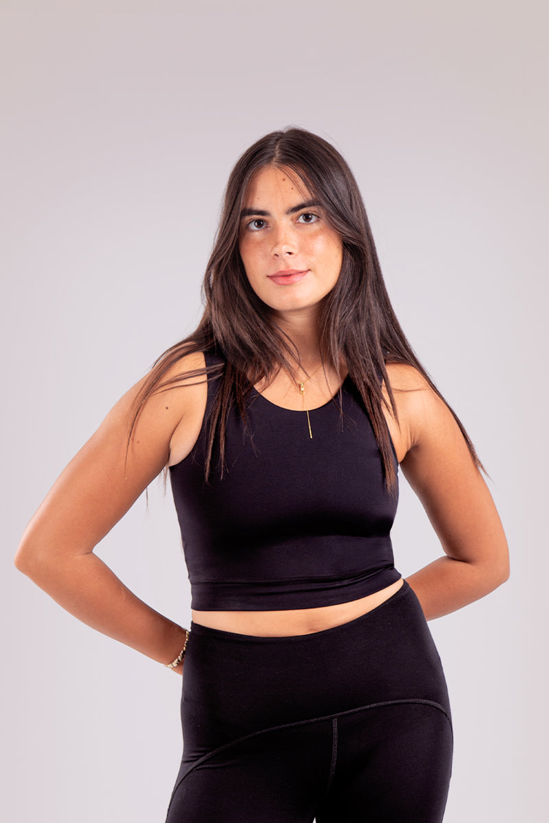 EveryMove Basic Top