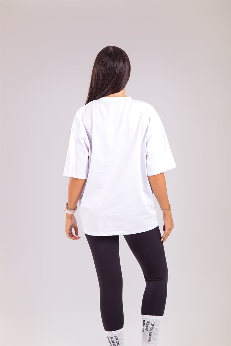 Street Tee