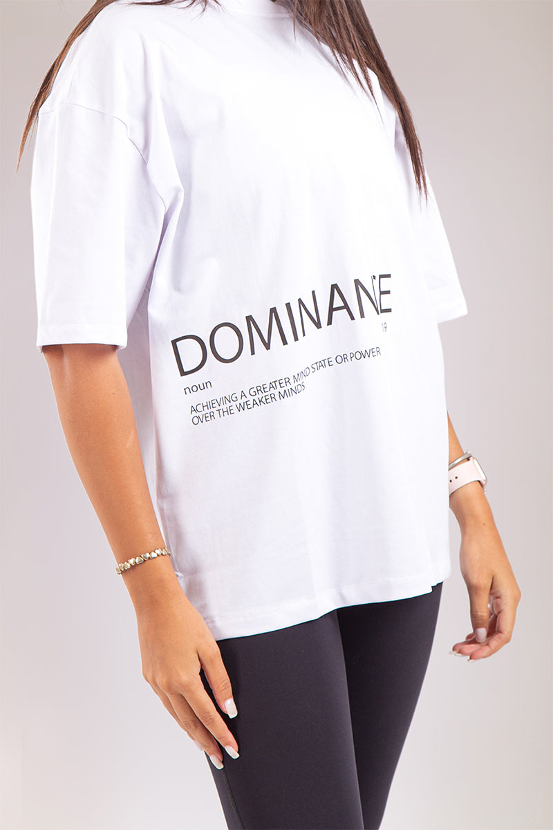Street Tee