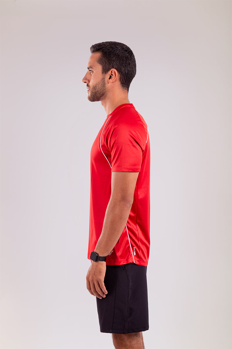 Velocity Dryfit Training Tee