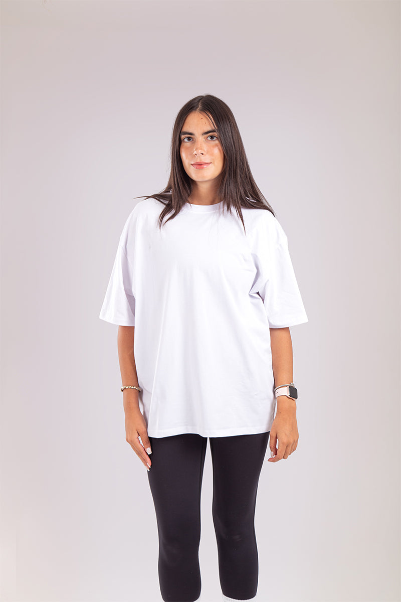 Street Tee