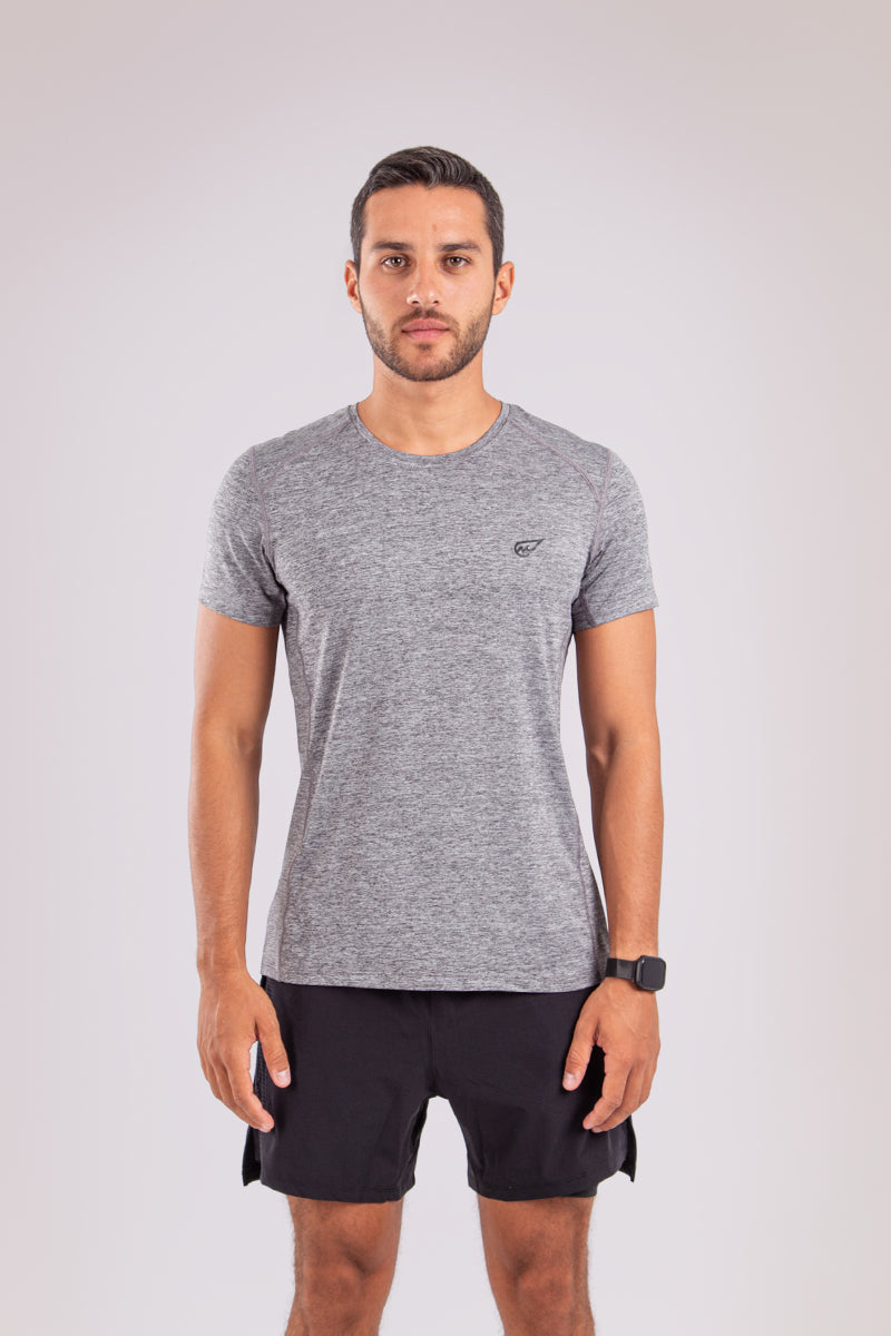AirFlow 2-in-1 laser Cut Performance Shorts