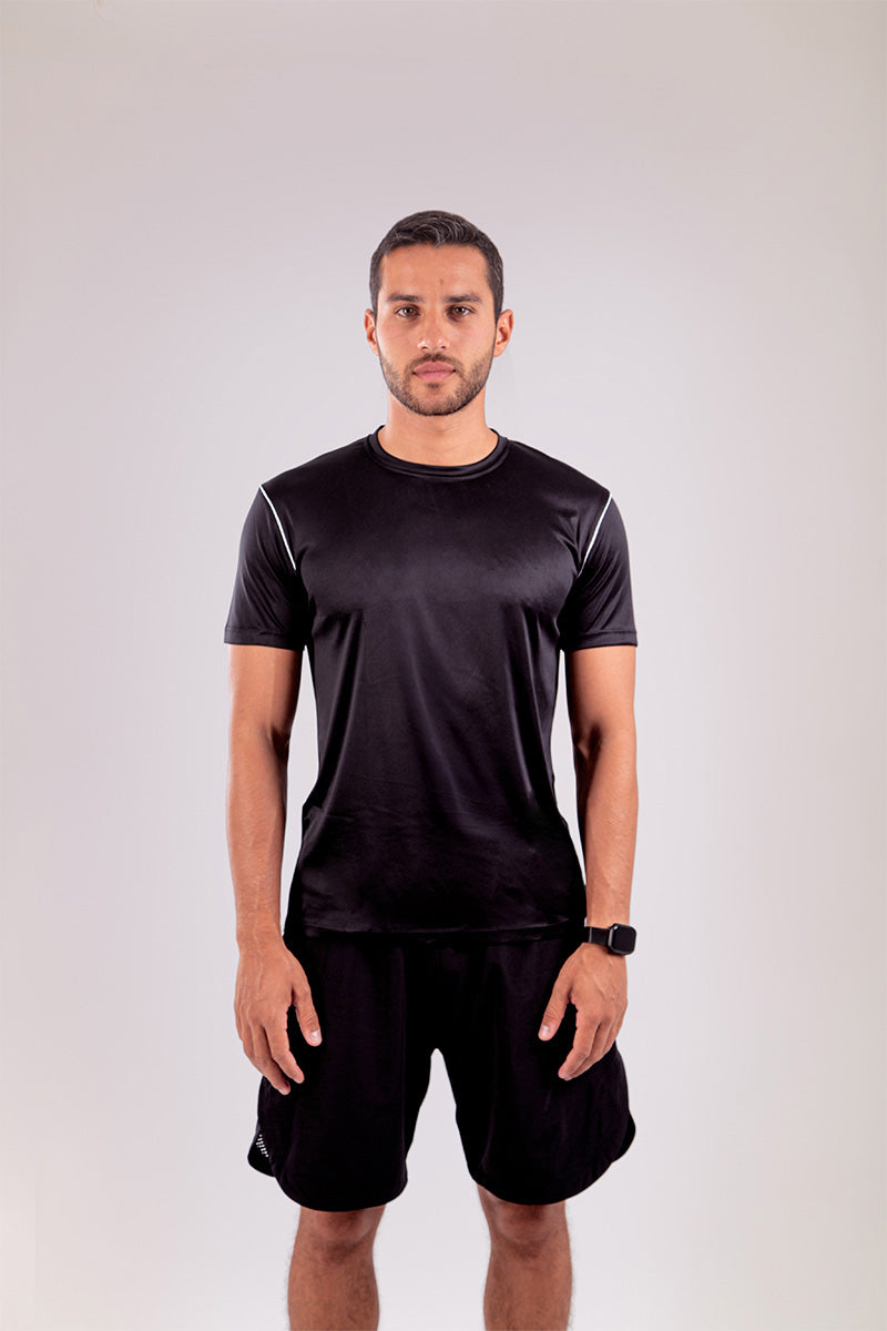 EdgeVent Shorts