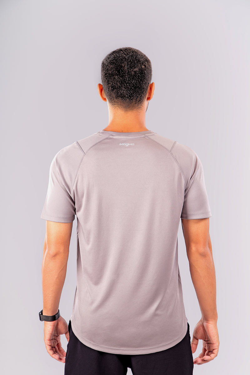 Velocity Dryfit Training Tee