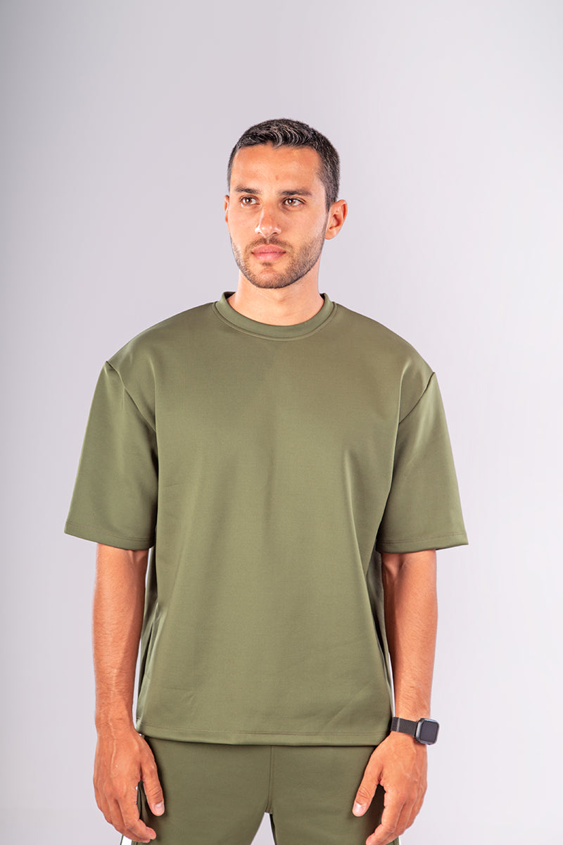 ActiveVibe Tee