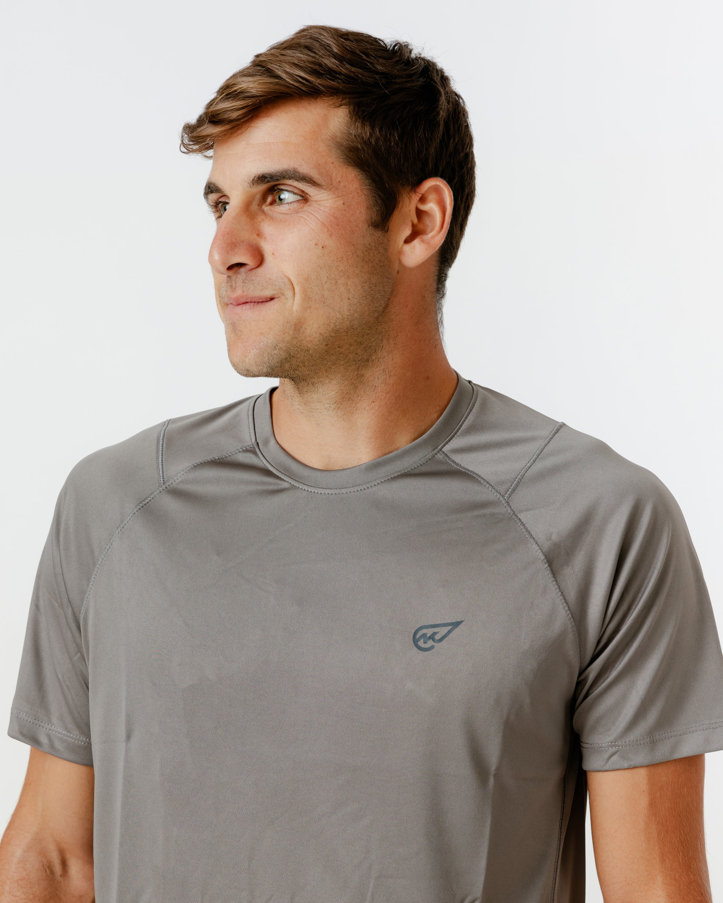 تي شيرت Movement Crew