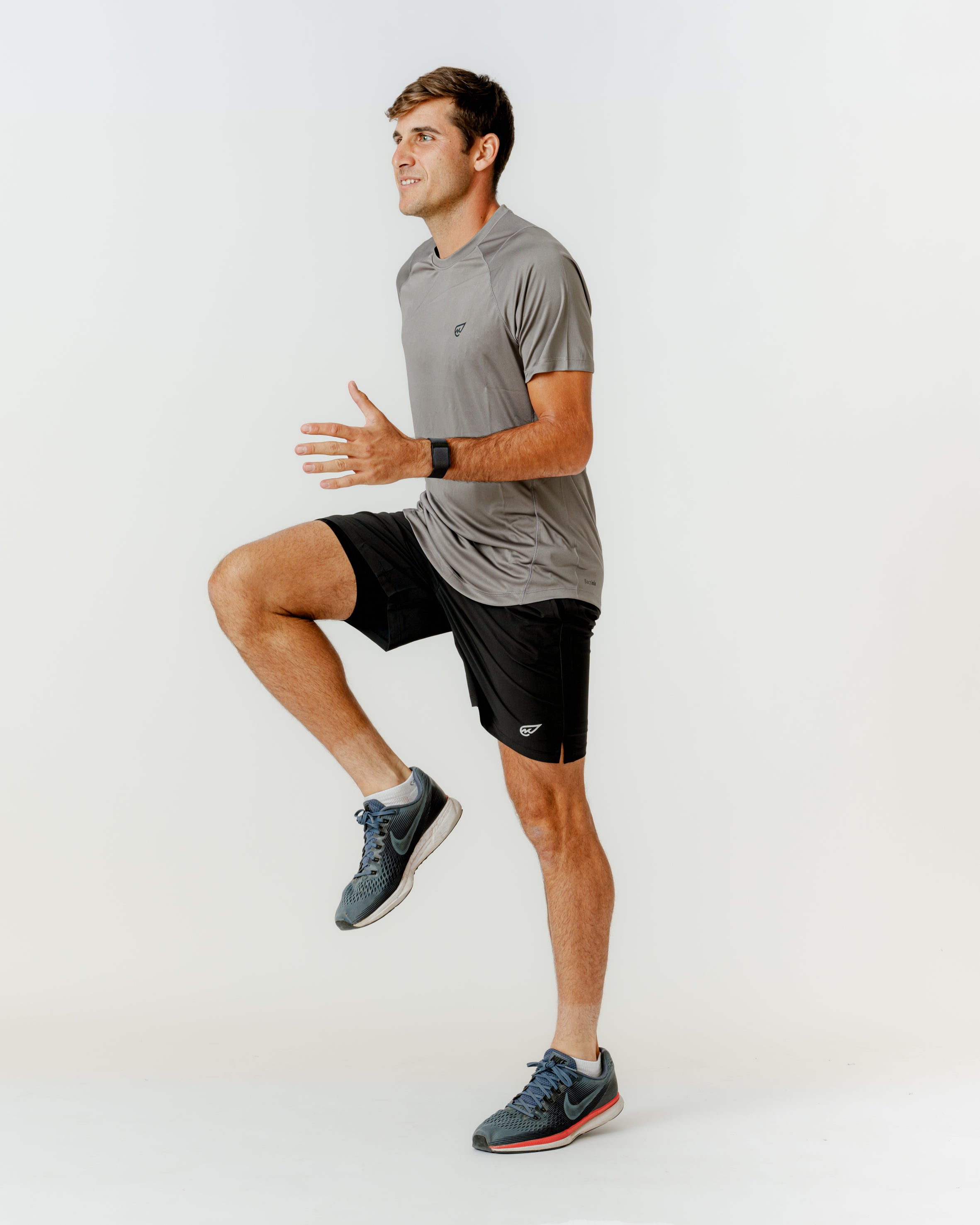 تي شيرت Movement Crew