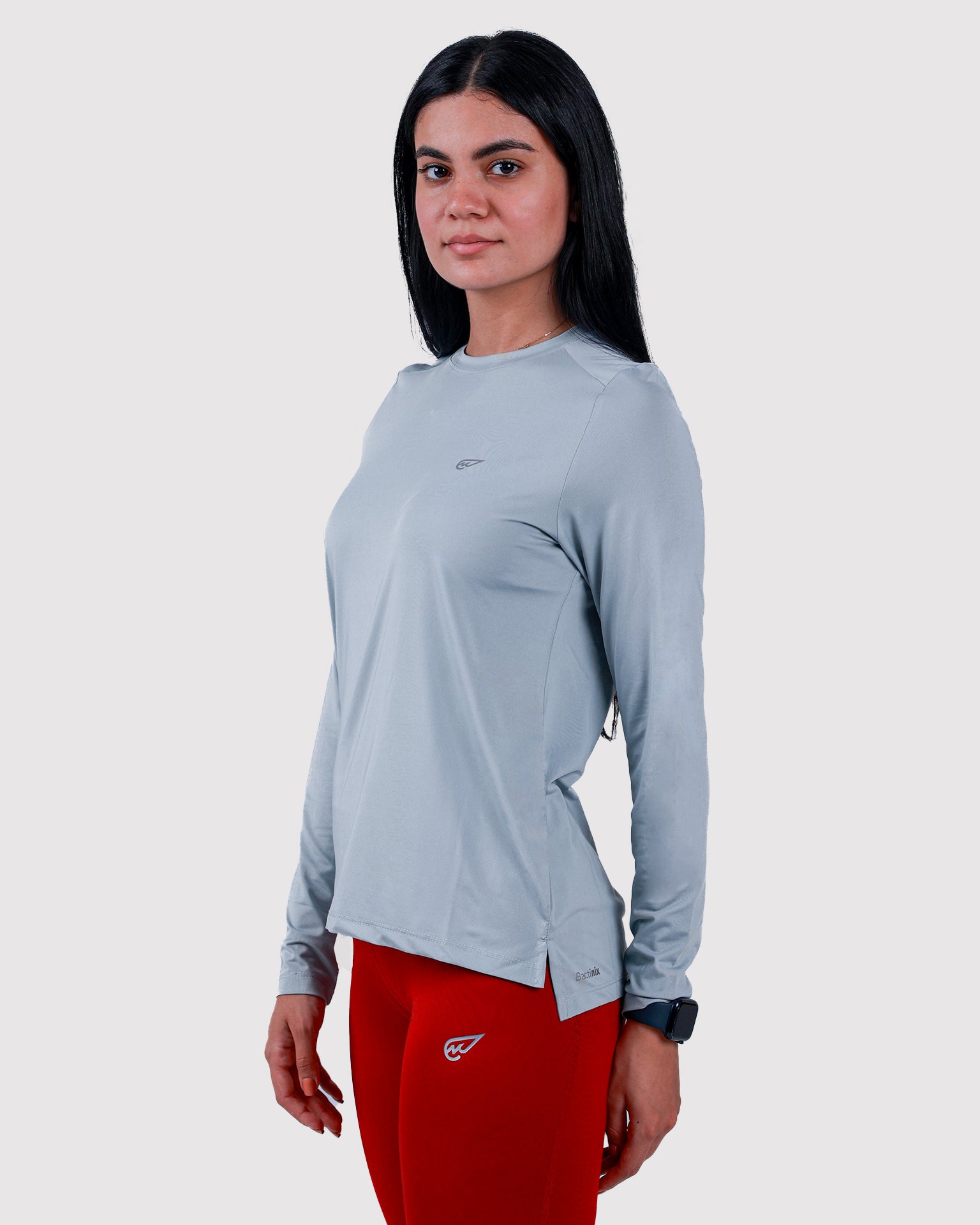 Endure Essentials بأكمام طويلة