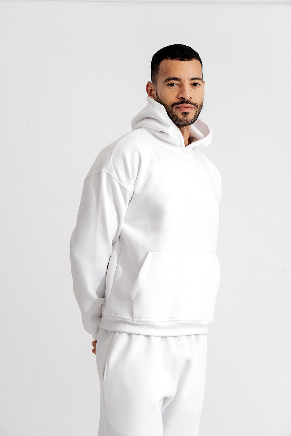 Street Core Hoodie