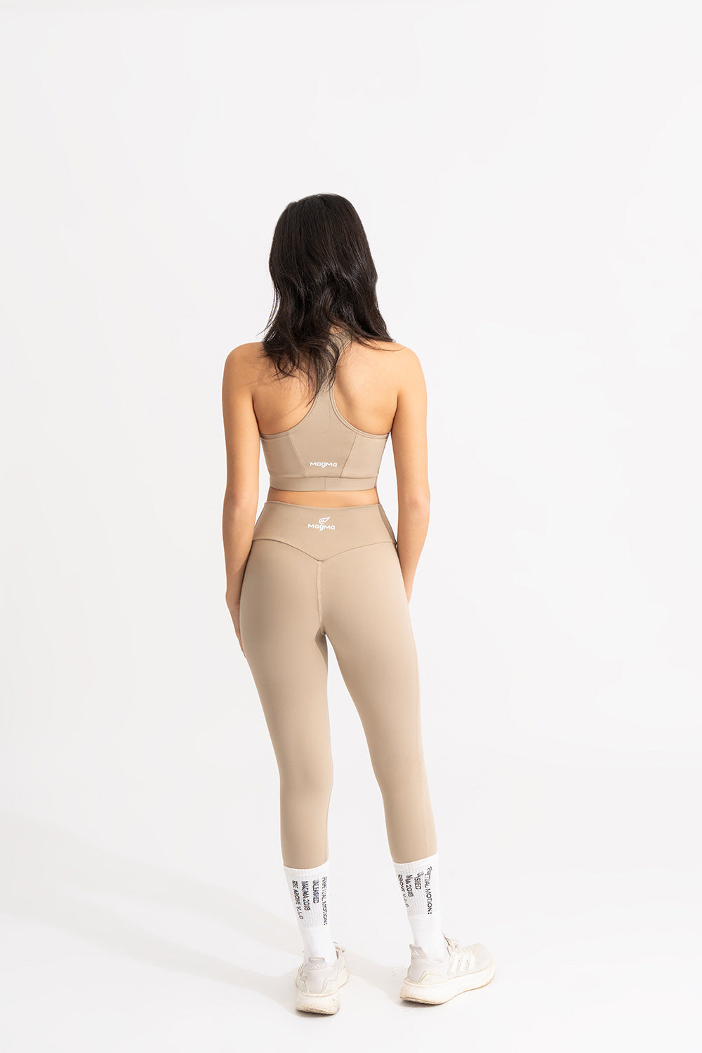 PeachSkin Killer Sculpt Leggings