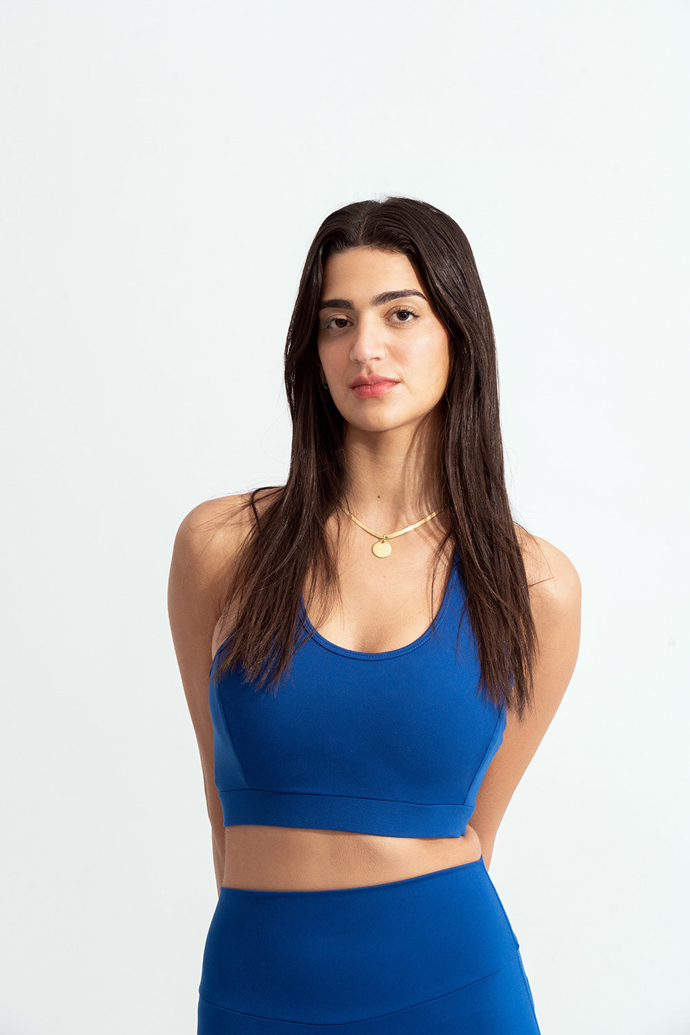 Active Sculpt Sports Bra