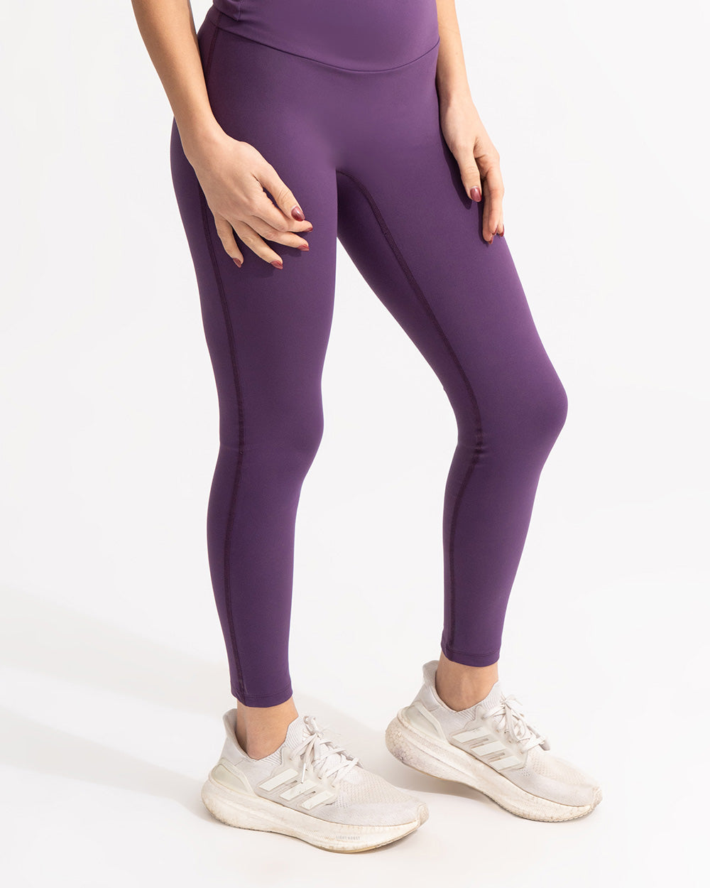 PeachSkin Killer Sculpt Leggings