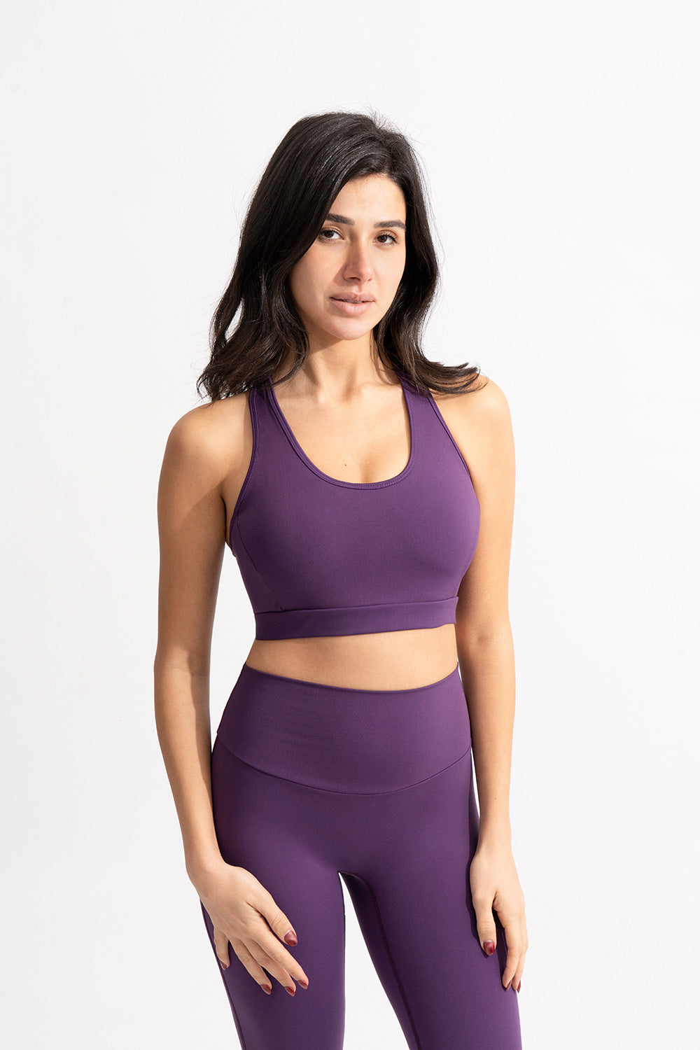 Active Sculpt Sports Bra