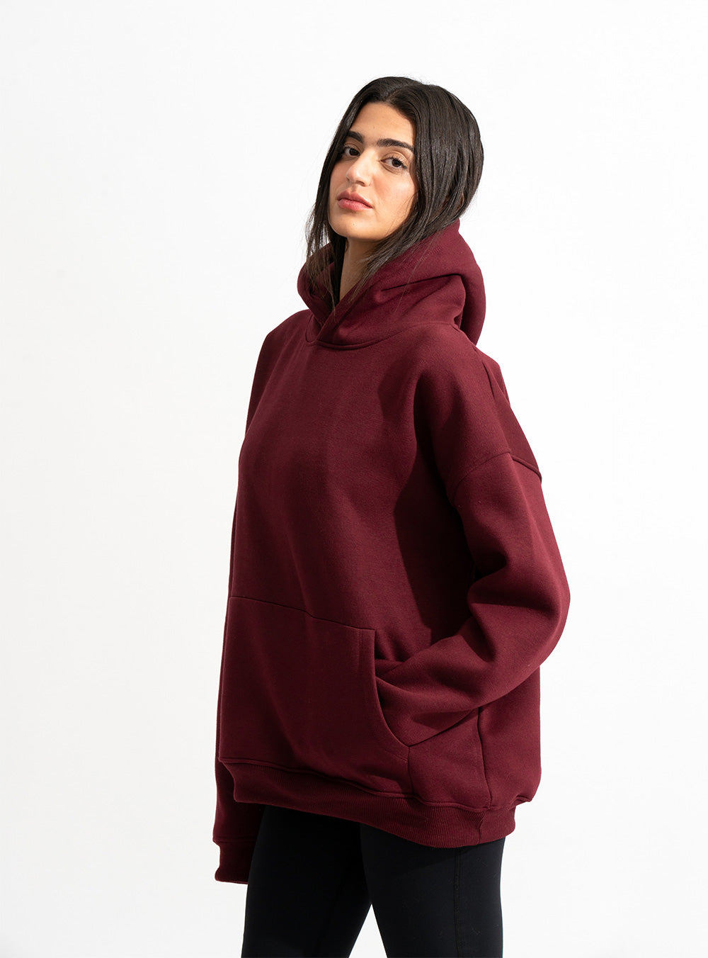 Street Core Hoodie