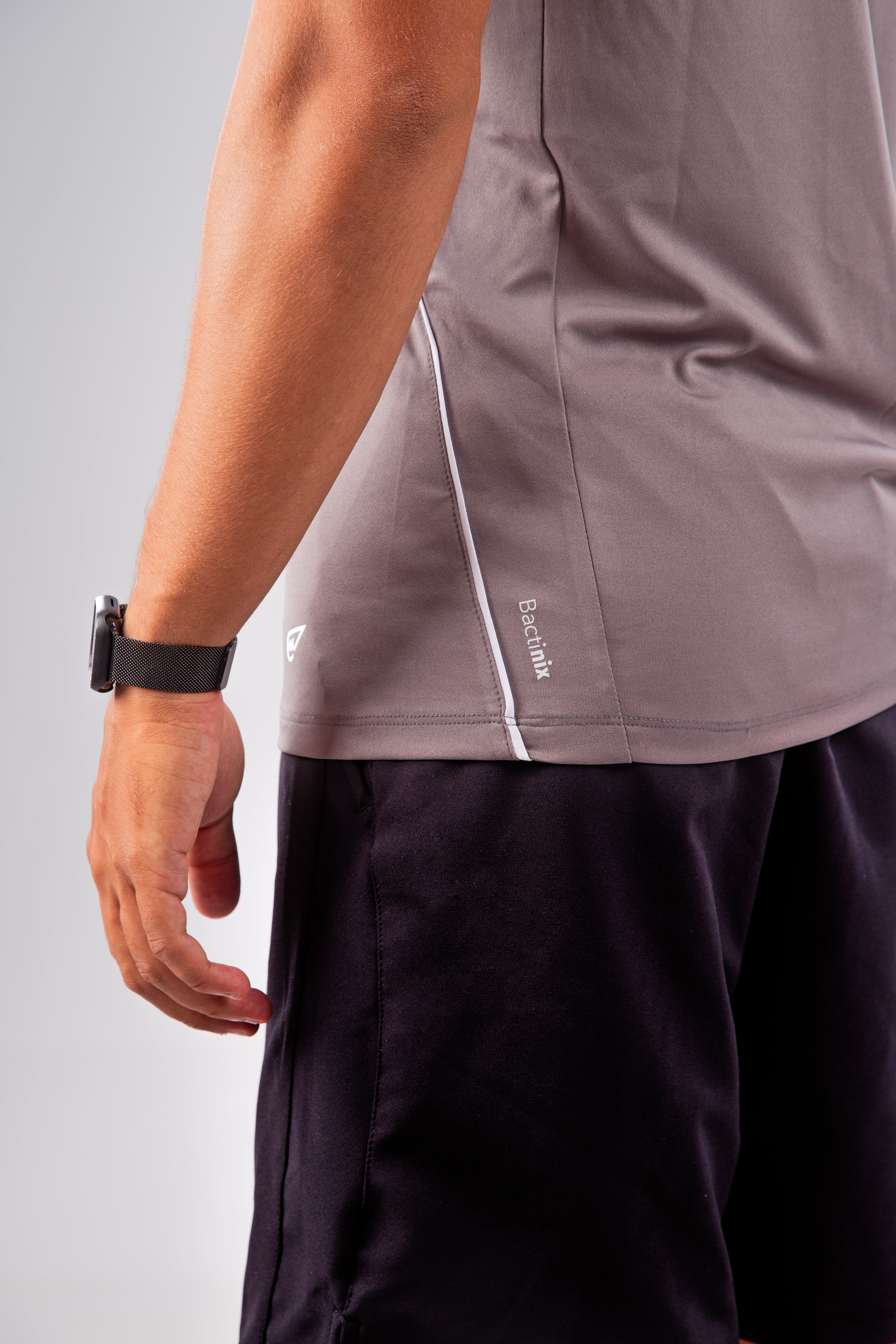 Velocity Dryfit Training Tee