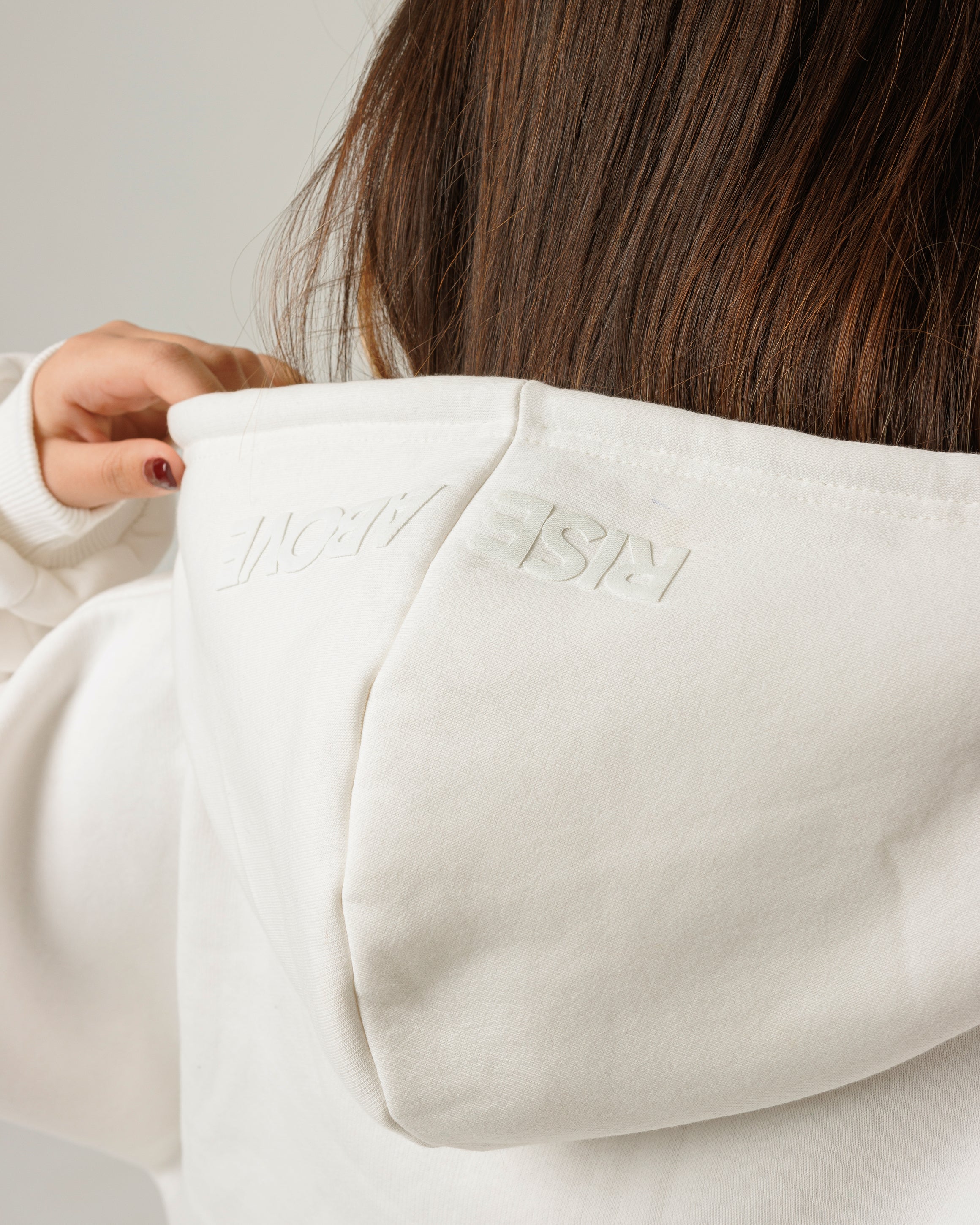 Flex-Fit Kangaroo Hoodie