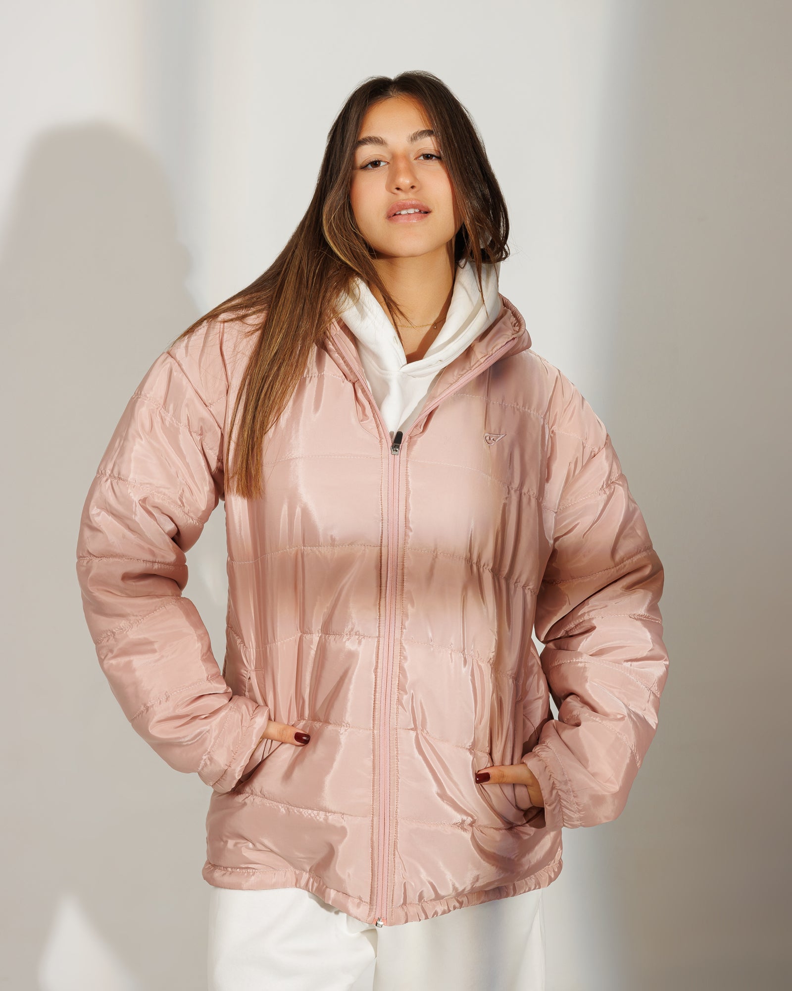 FrostGuard Jacket For Women - Main Image