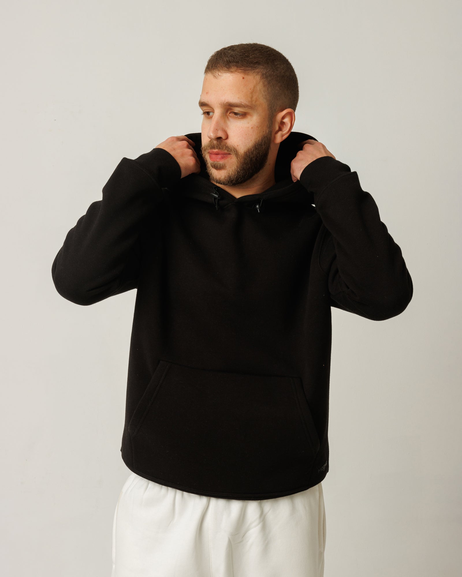 هودي تدريبي من فروست