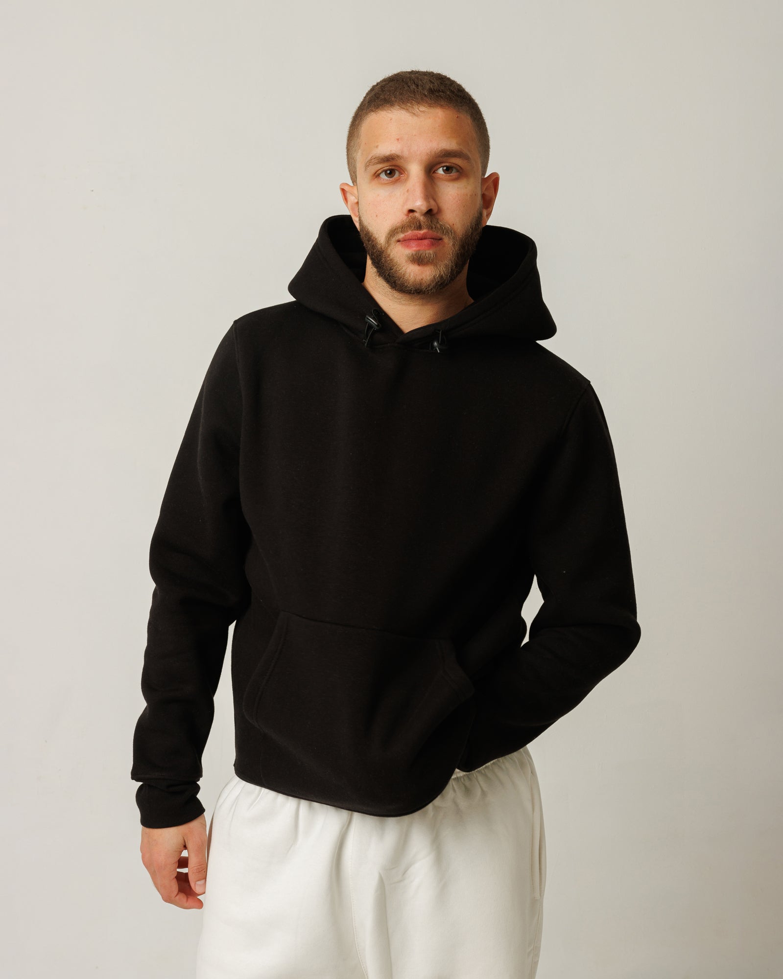 هودي تدريبي من فروست