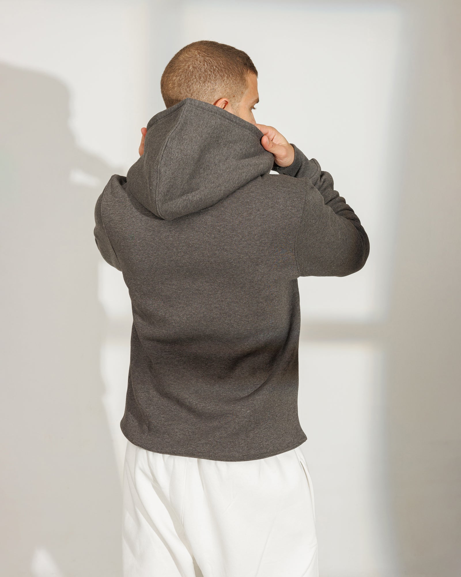 هودي تدريبي من فروست