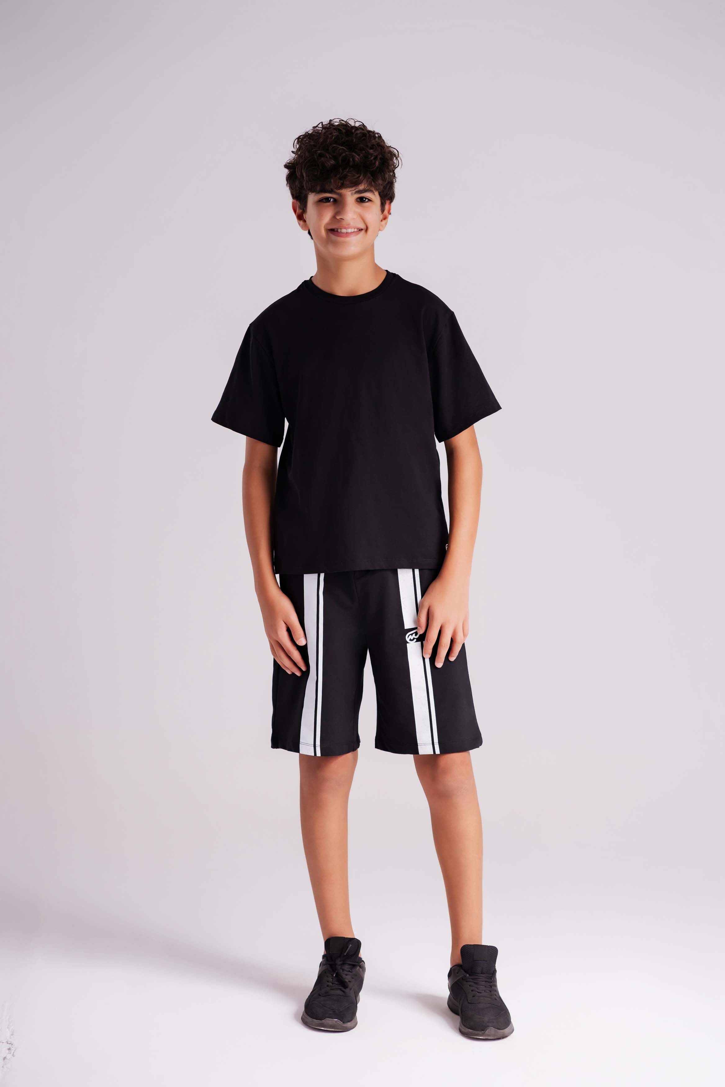 PureComfort Boys' Athletic Shorts