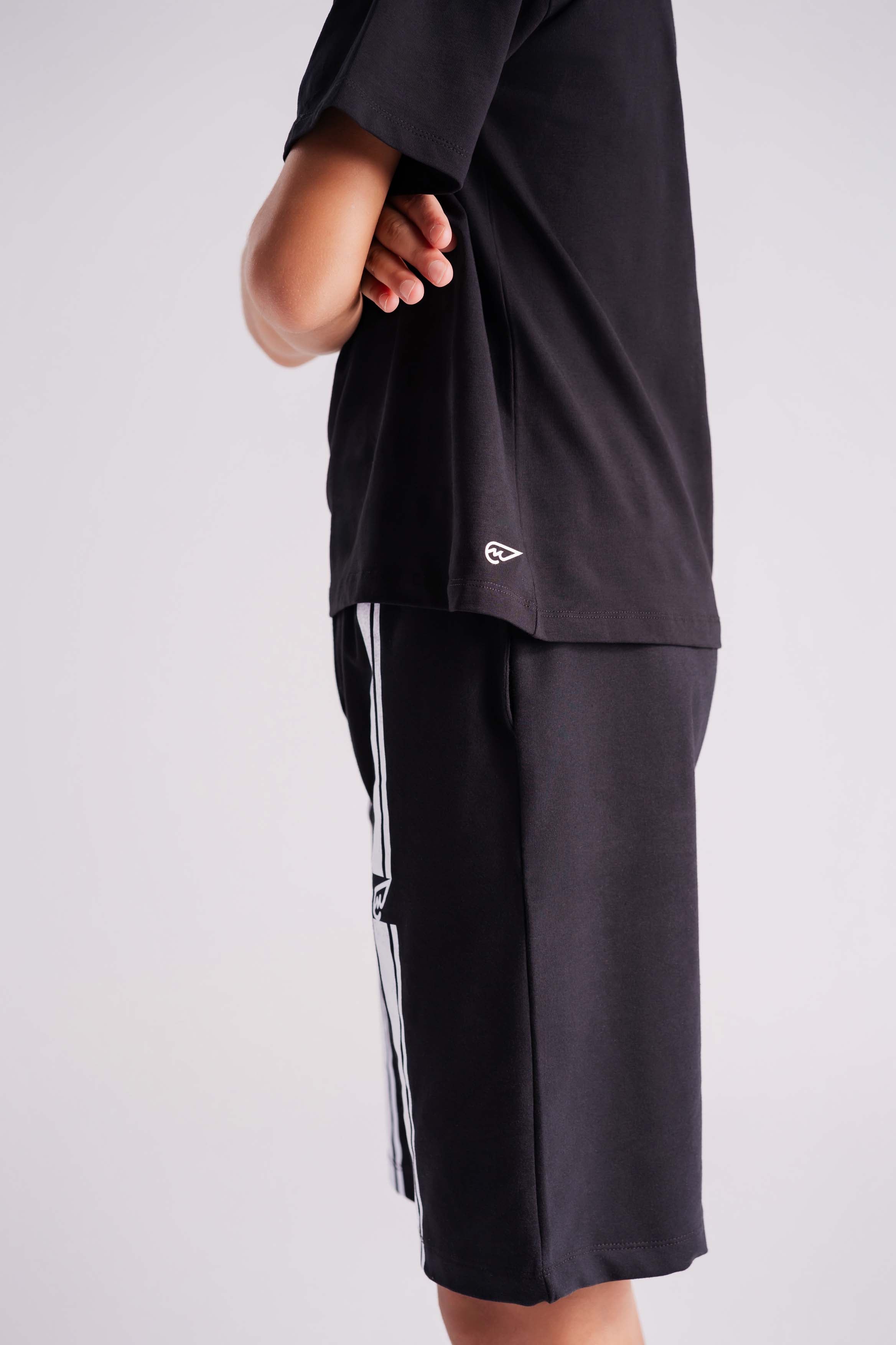 PureComfort Boys' Athletic Shorts