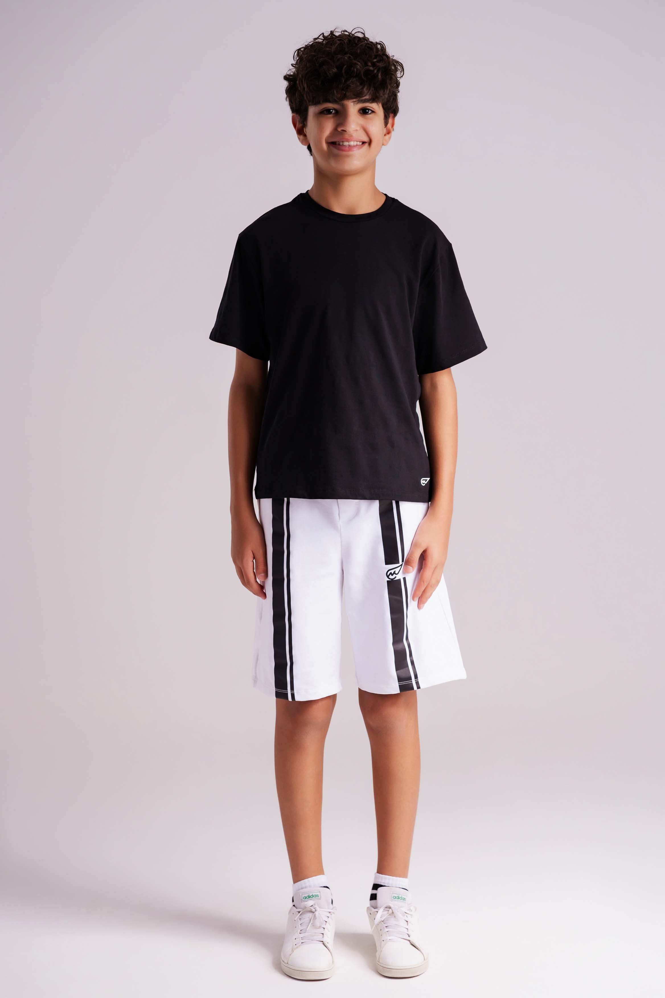 PureComfort Boys' Athletic Shorts