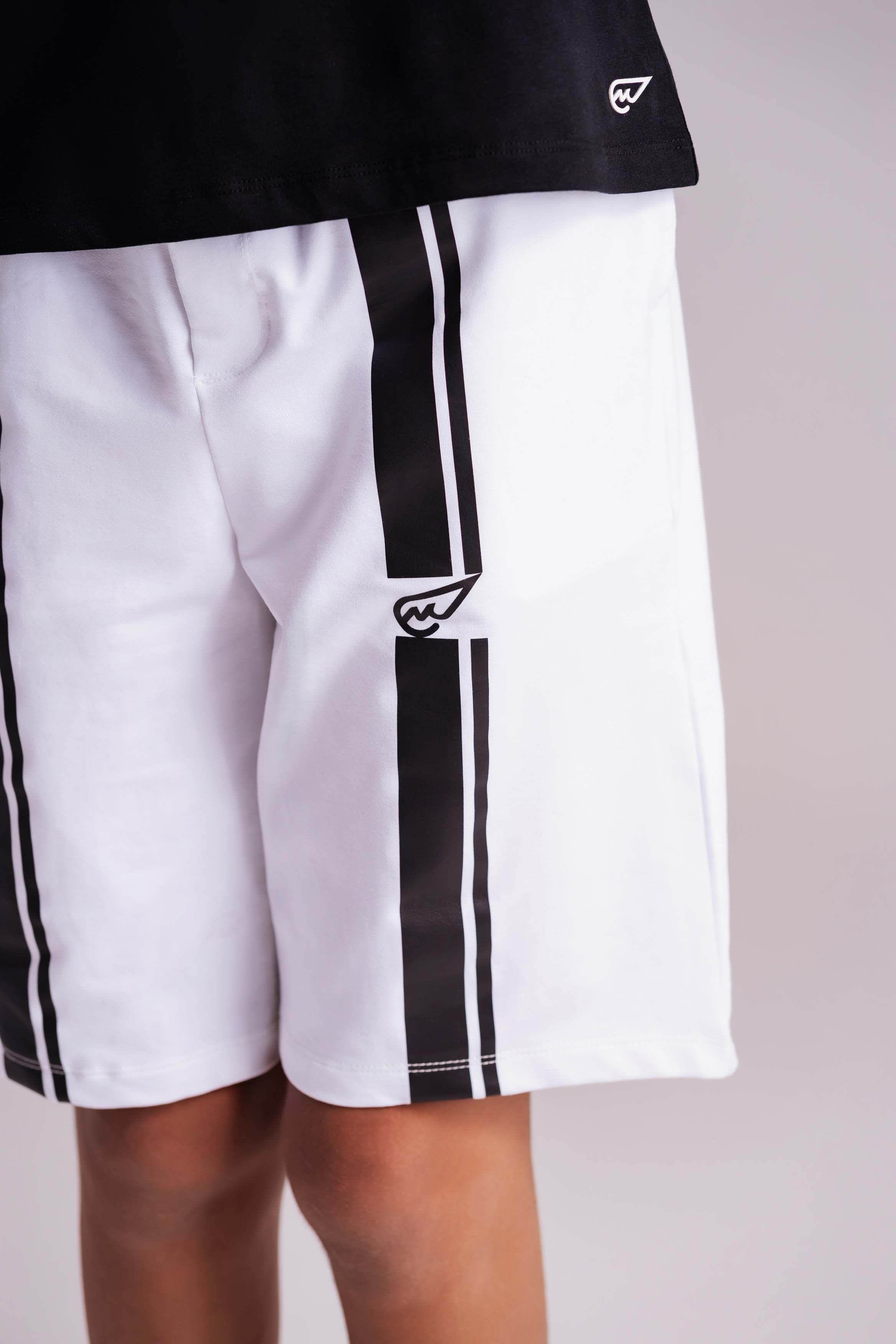 PureComfort Boys' Athletic Shorts
