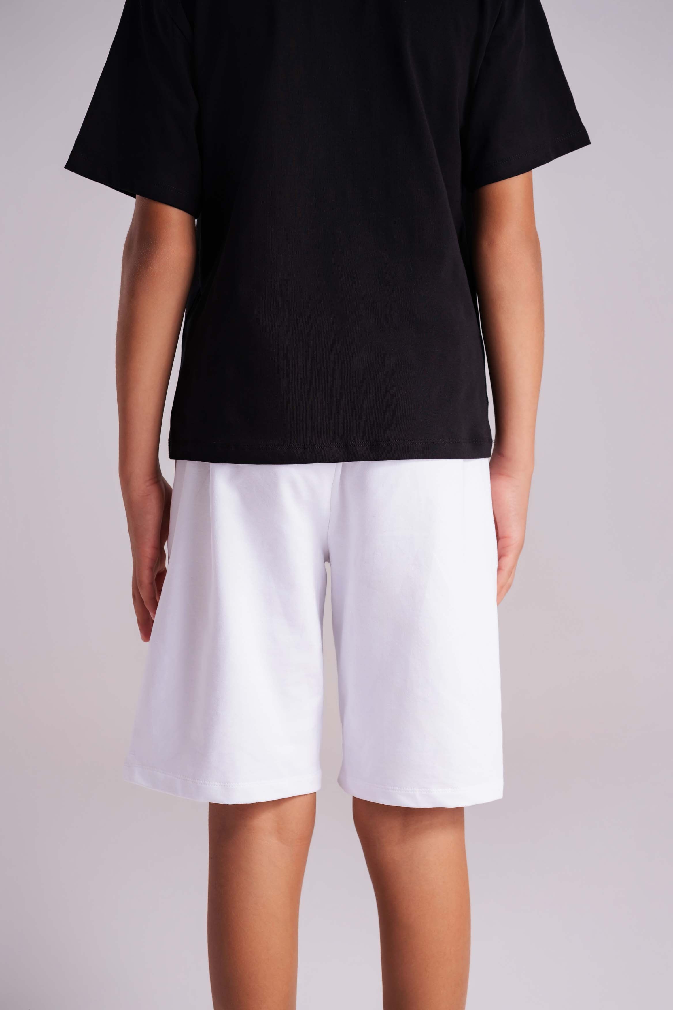 PureComfort Boys' Athletic Shorts