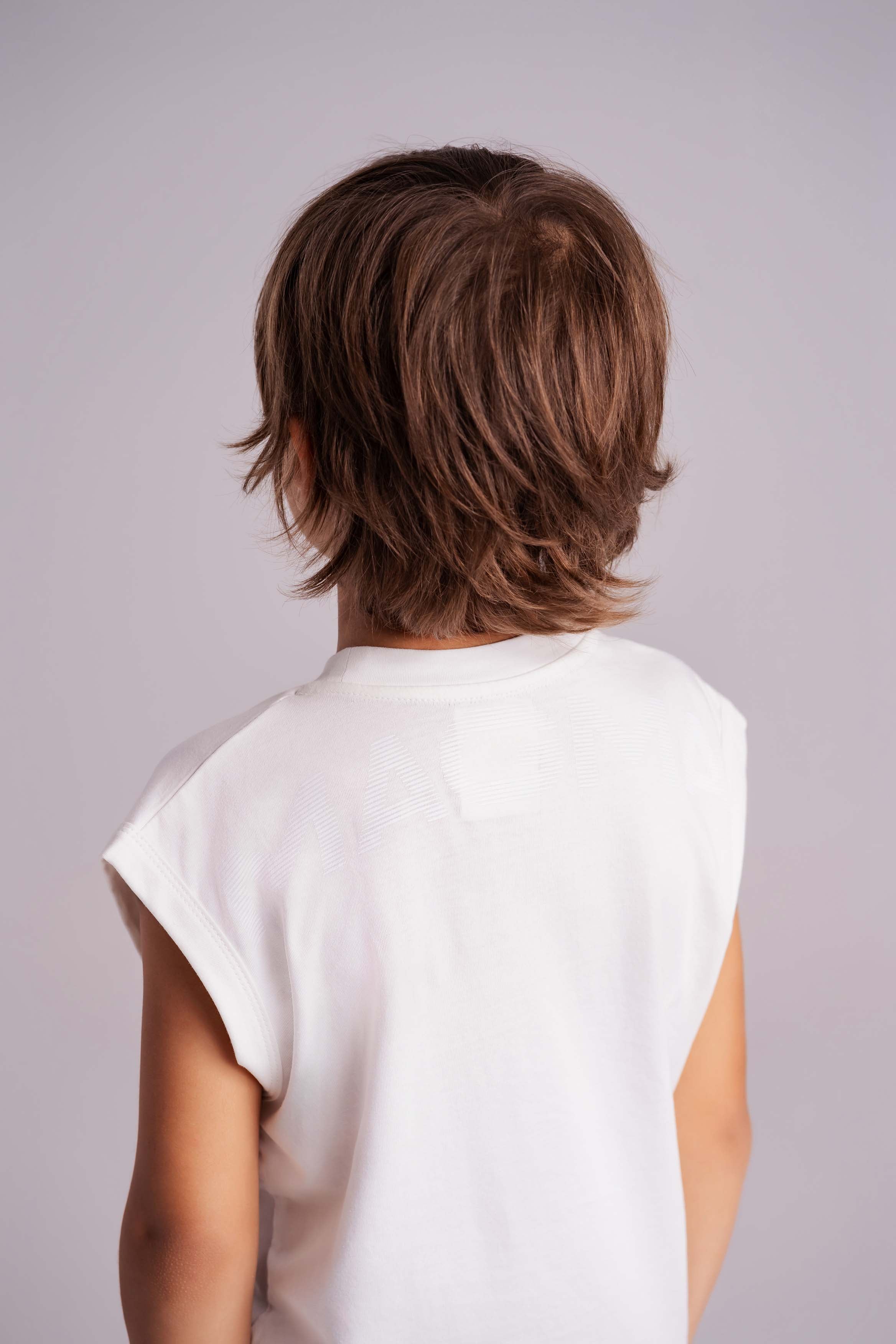 Boys Casual sleeveless