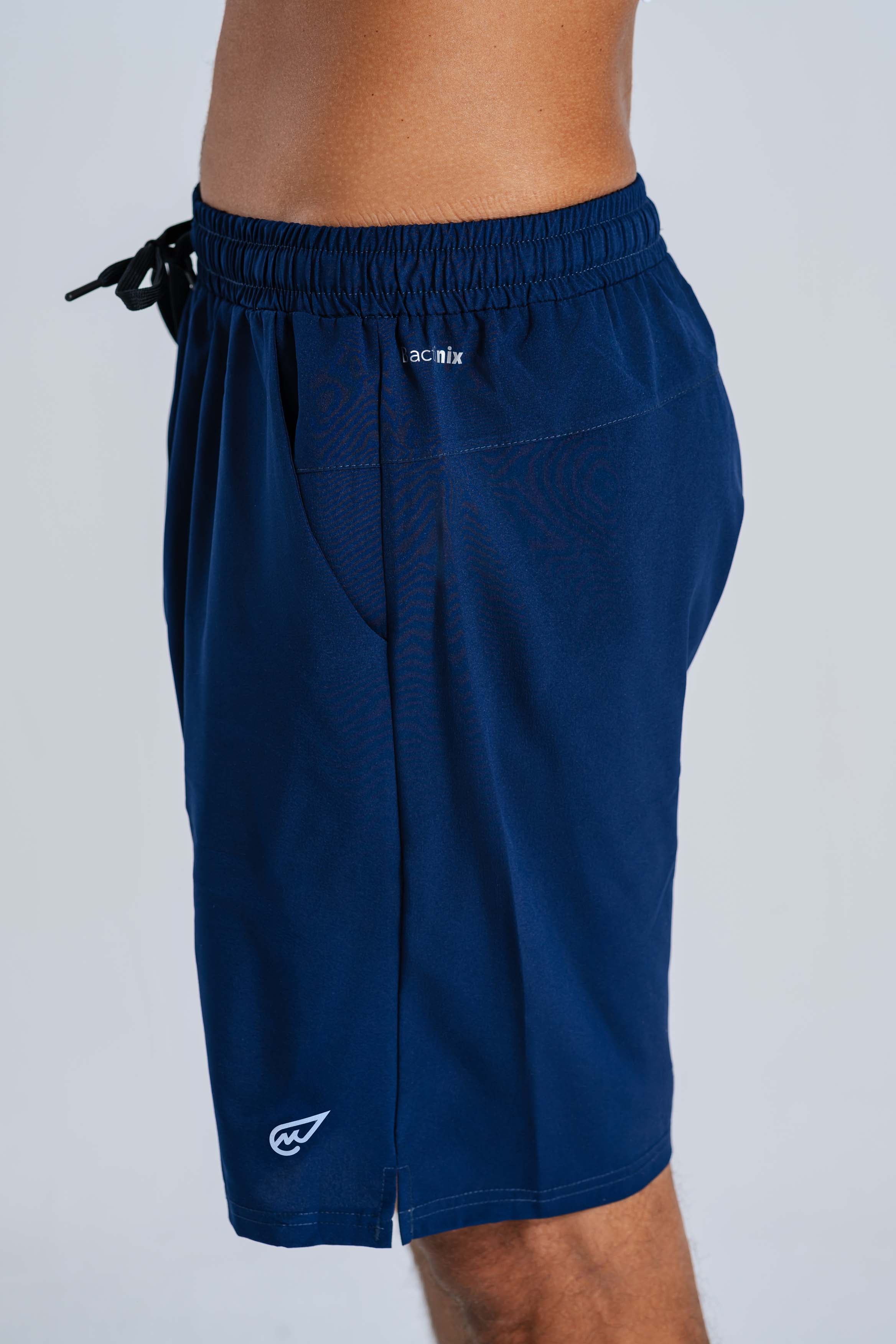 ChromeFlex Training Shorts