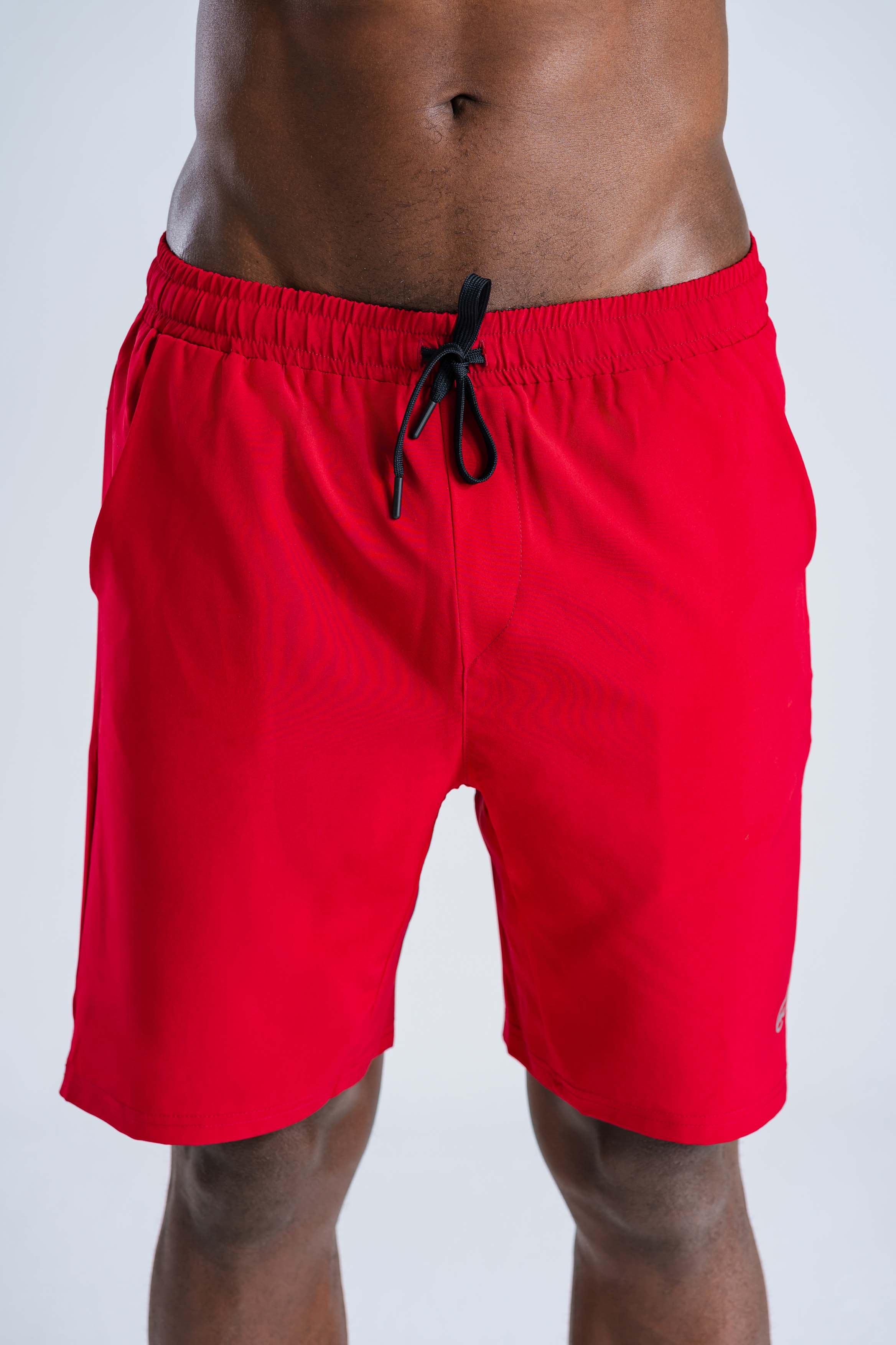 ChromeFlex Training Shorts