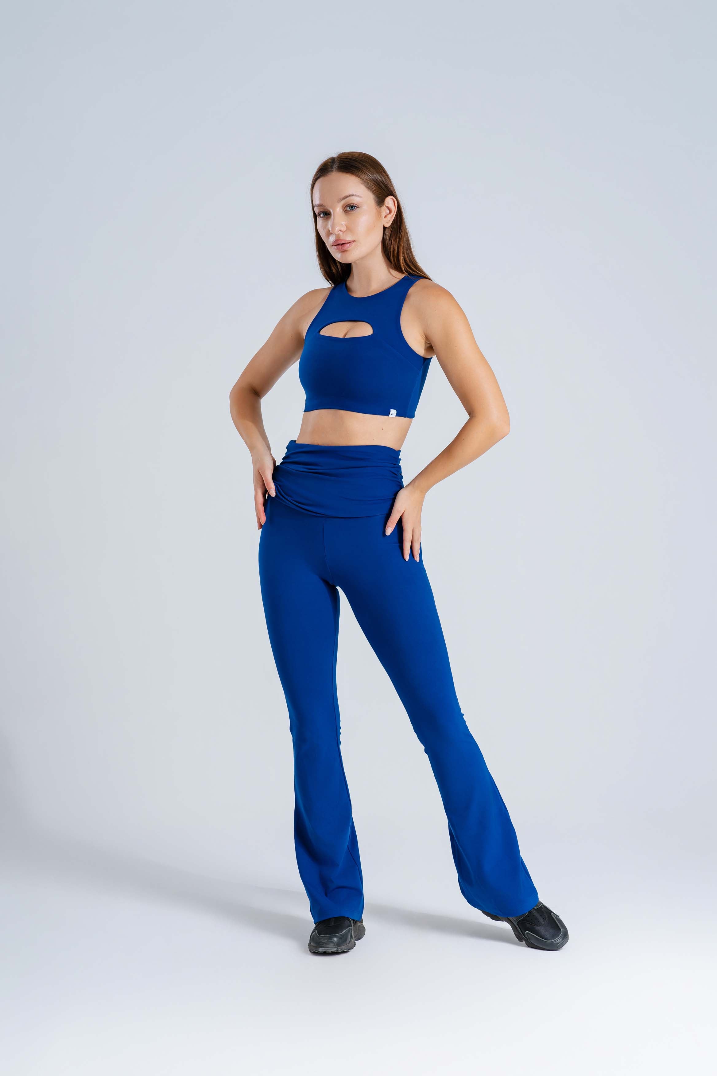 خزان ProFlex المقطوع