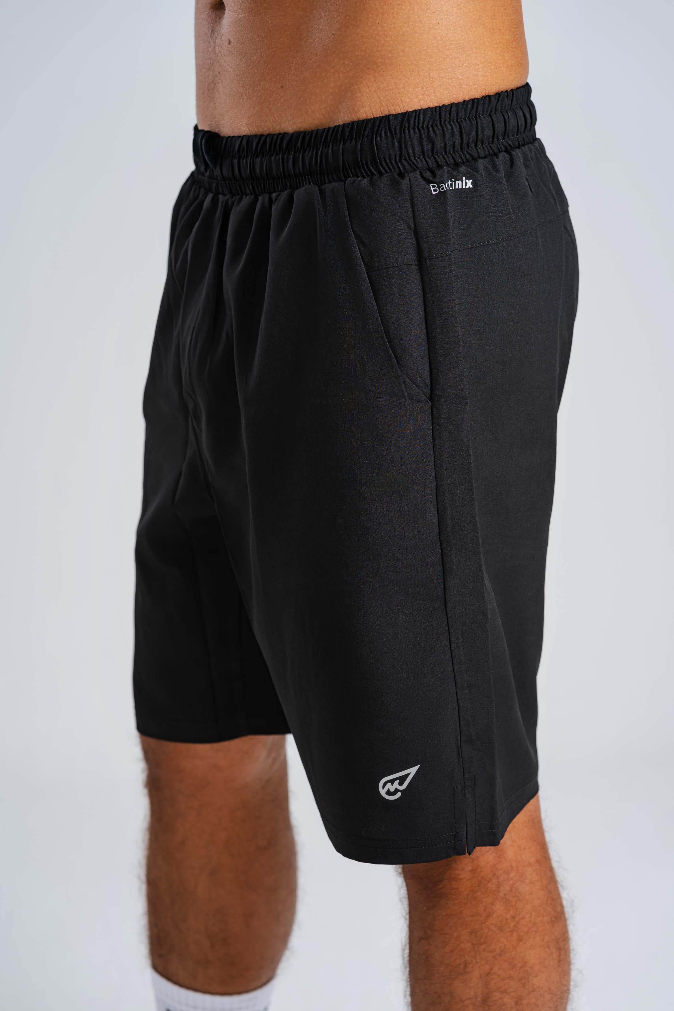 ChromeFlex Training Shorts