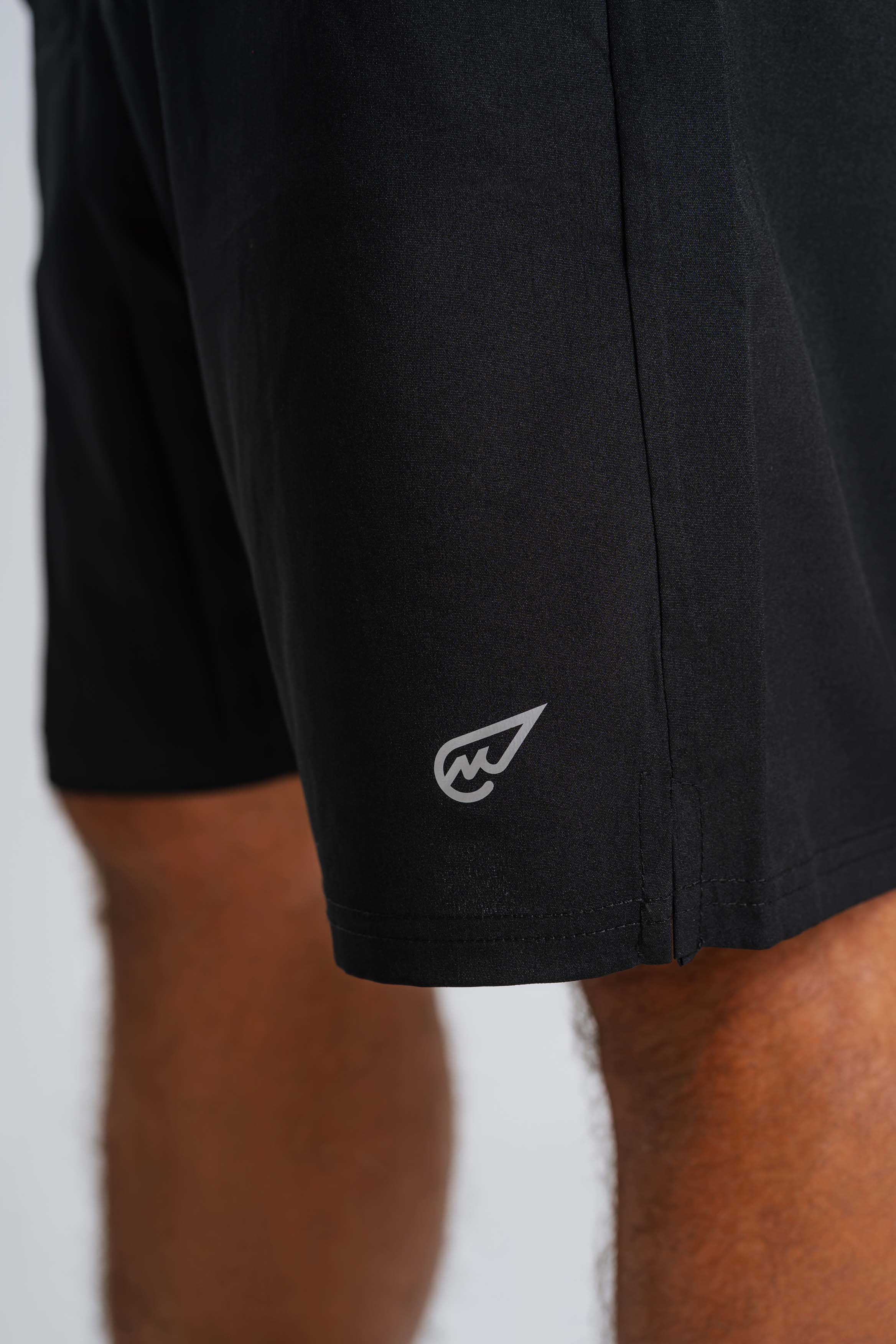 ChromeFlex Training Shorts