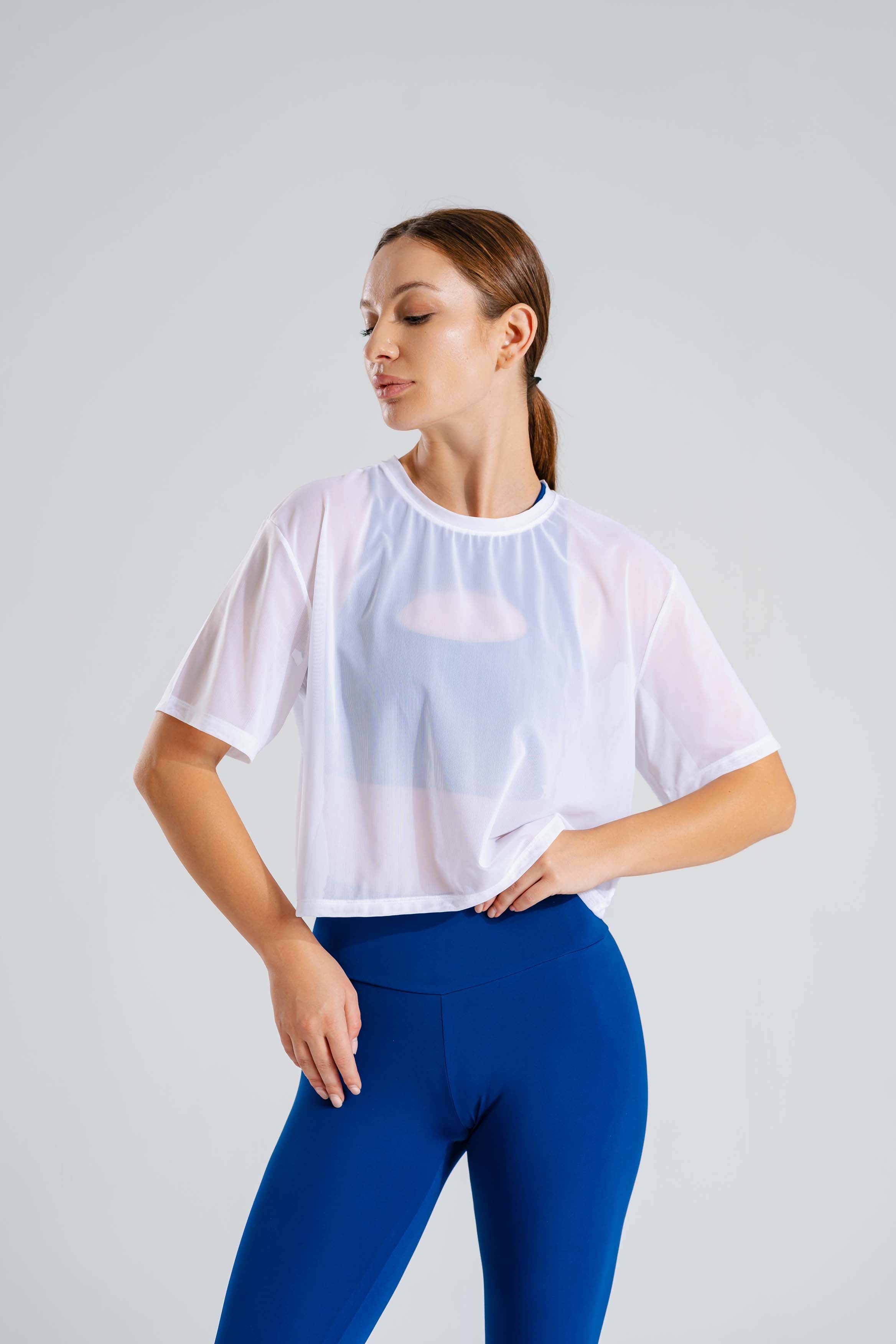 غطاء AirFlow المقصوص