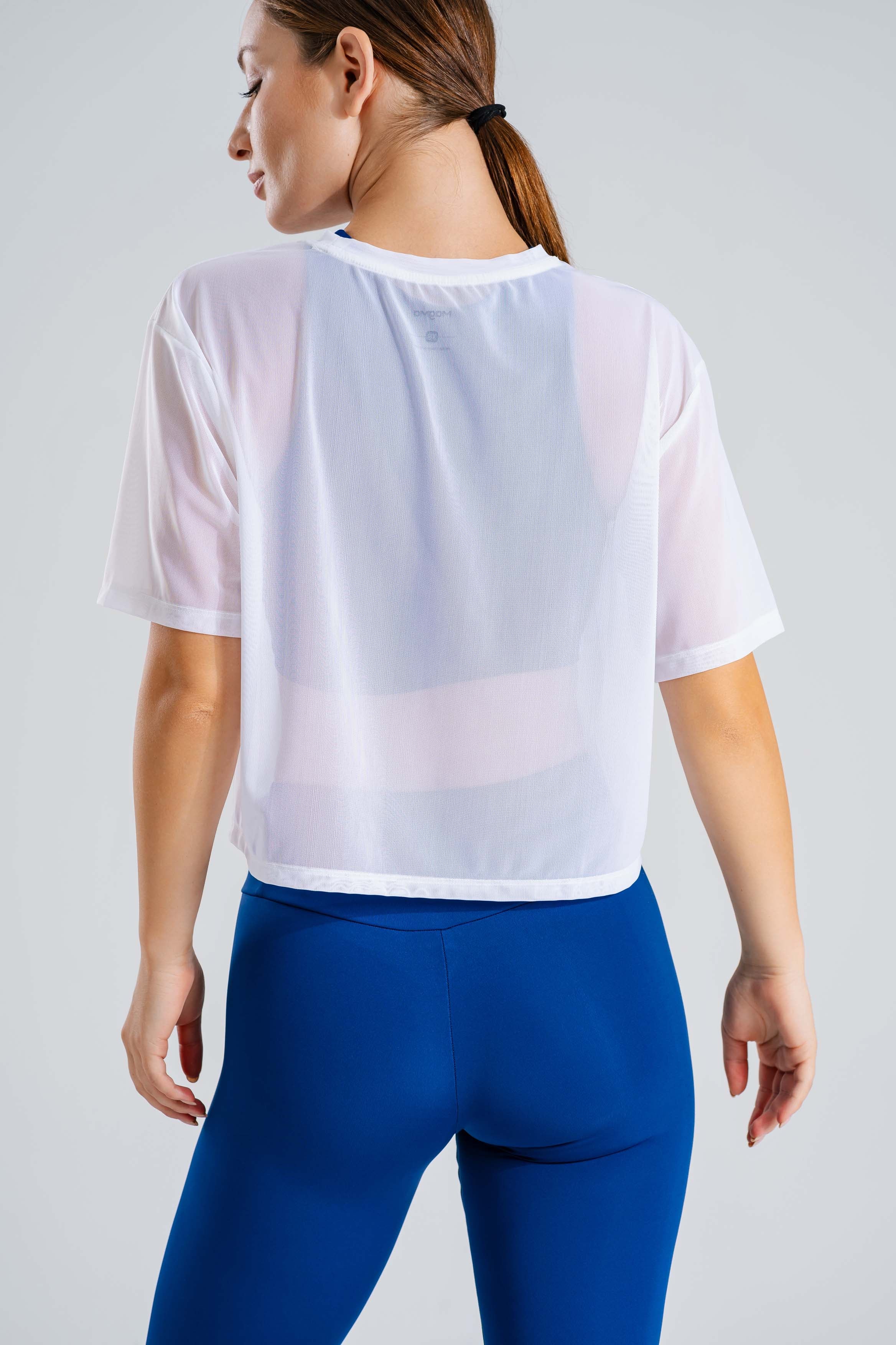 غطاء AirFlow المقصوص