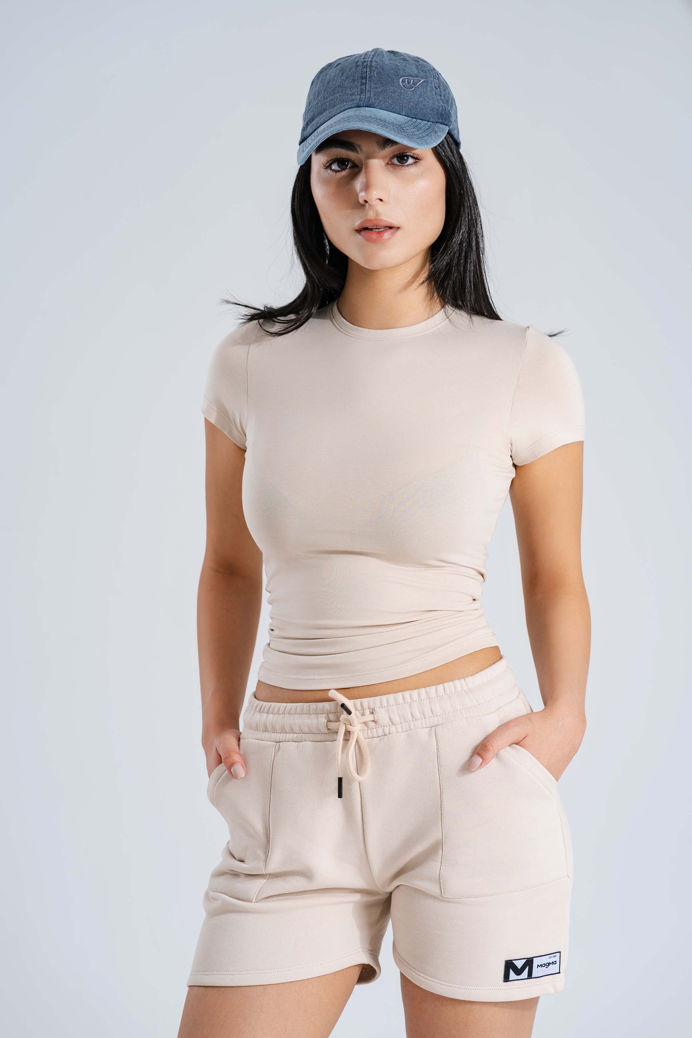 شورتات LuxCore الأساسية