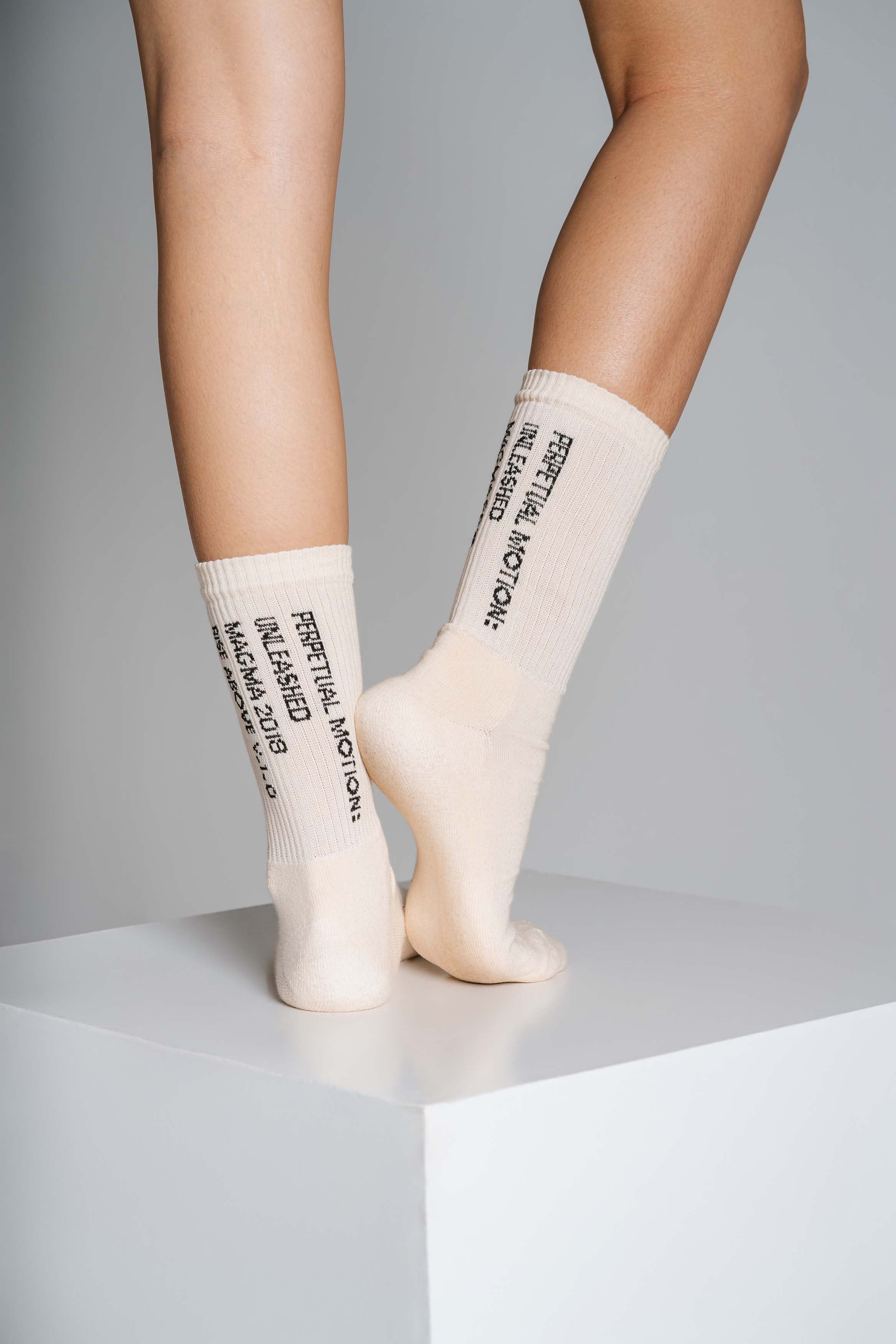 RiseAbove V.1.0 Socks