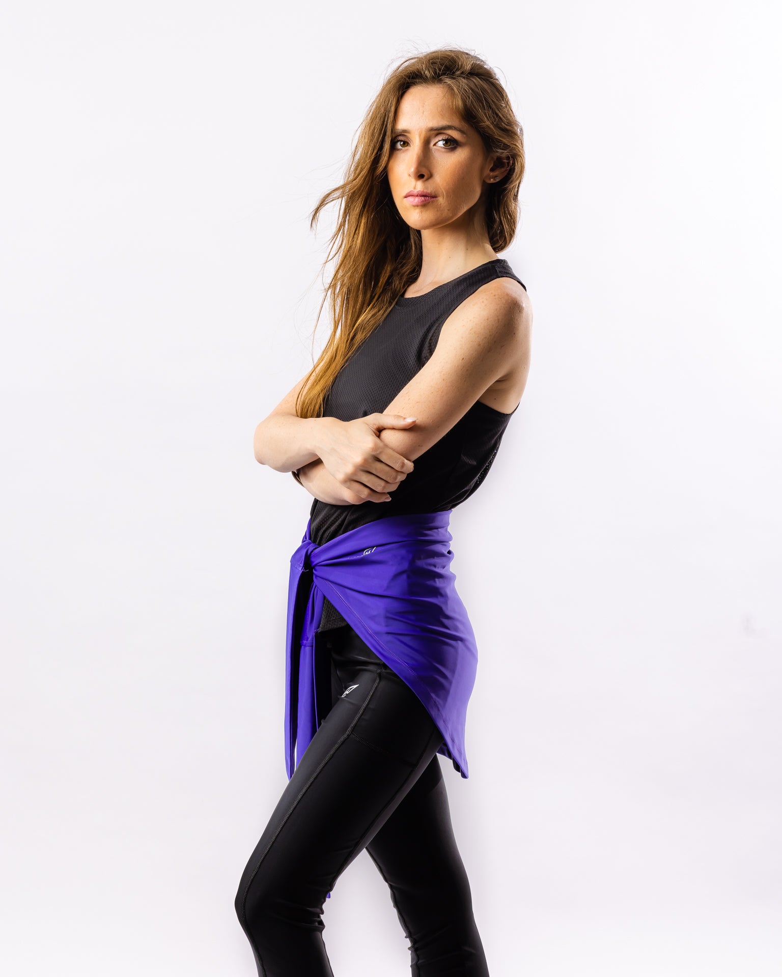 غطاء مريح للورك