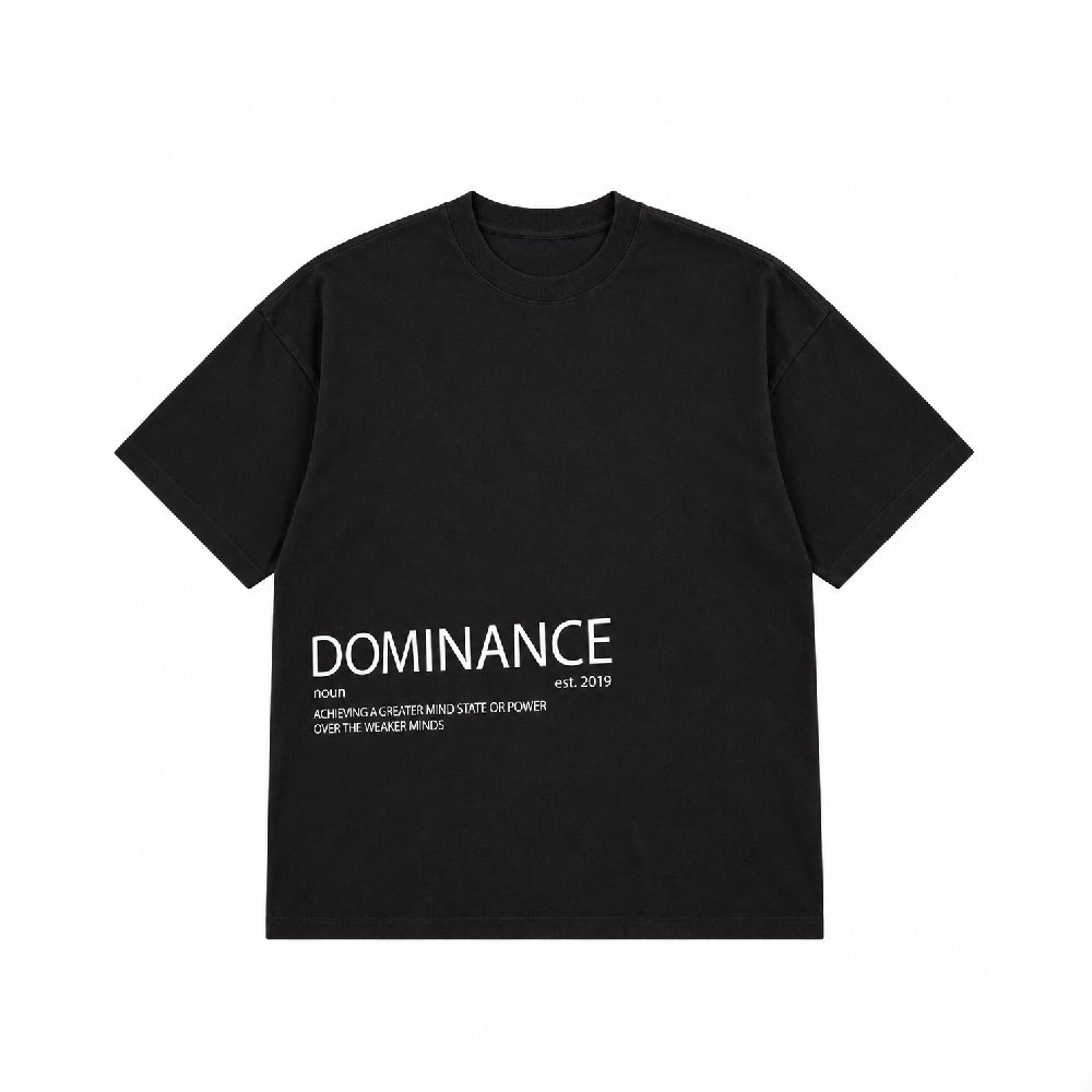 Street Tee