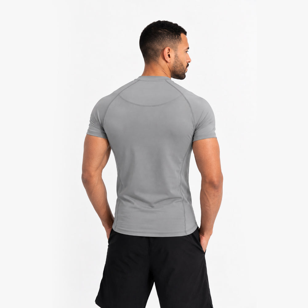 PERFORMANCE COMPRESSION TEE
